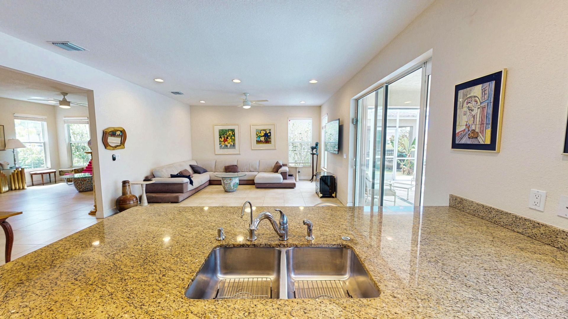 2323 NW Padova Street, Port Saint Lucie, FL 34986 Photo