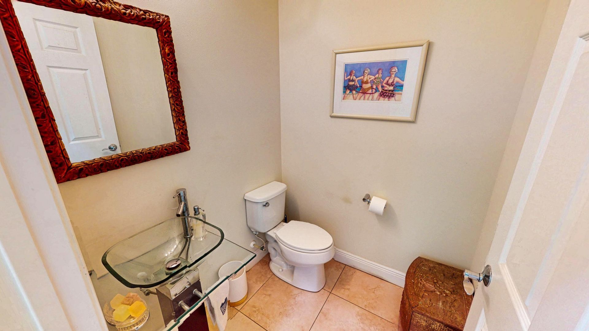 2323 NW Padova Street, Port Saint Lucie, FL 34986 Photo