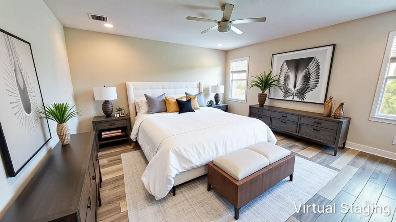 2323 NW Padova Street, Port Saint Lucie, FL 34986 Photo