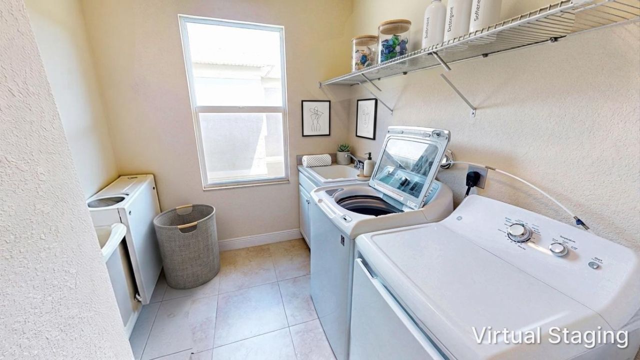2323 NW Padova Street, Port Saint Lucie, FL 34986 Photo