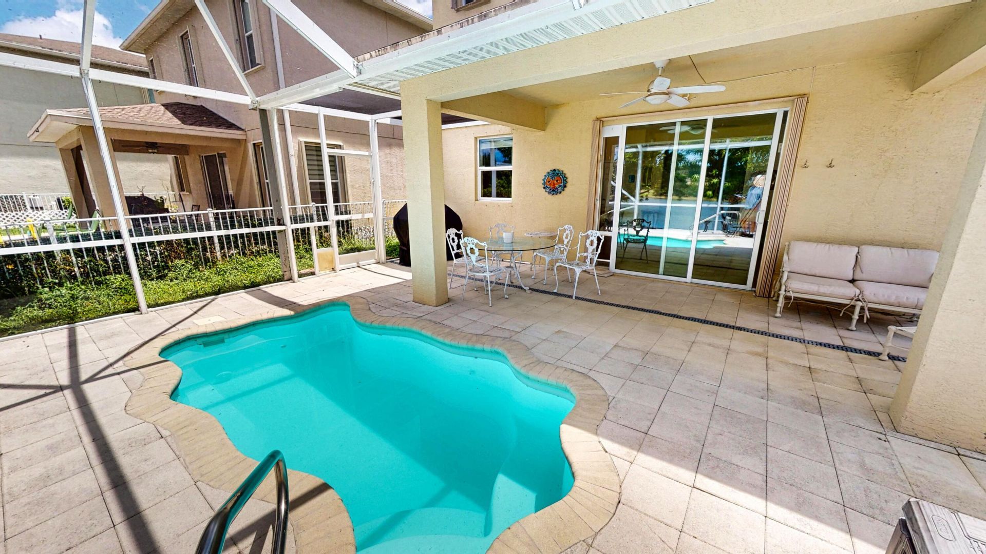 2323 NW Padova Street, Port Saint Lucie, FL 34986 Photo