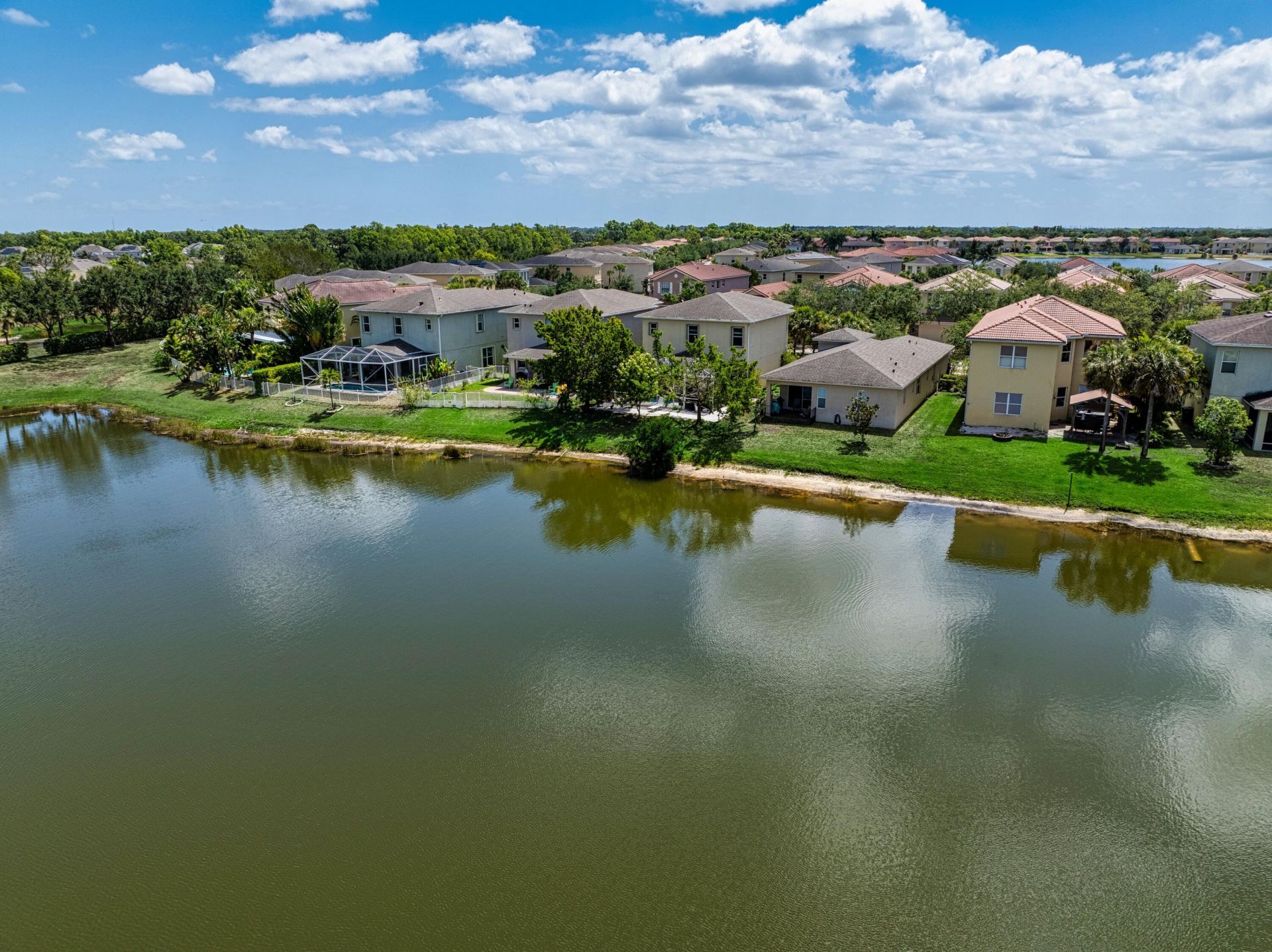 2323 NW Padova Street, Port Saint Lucie, FL 34986 Photo