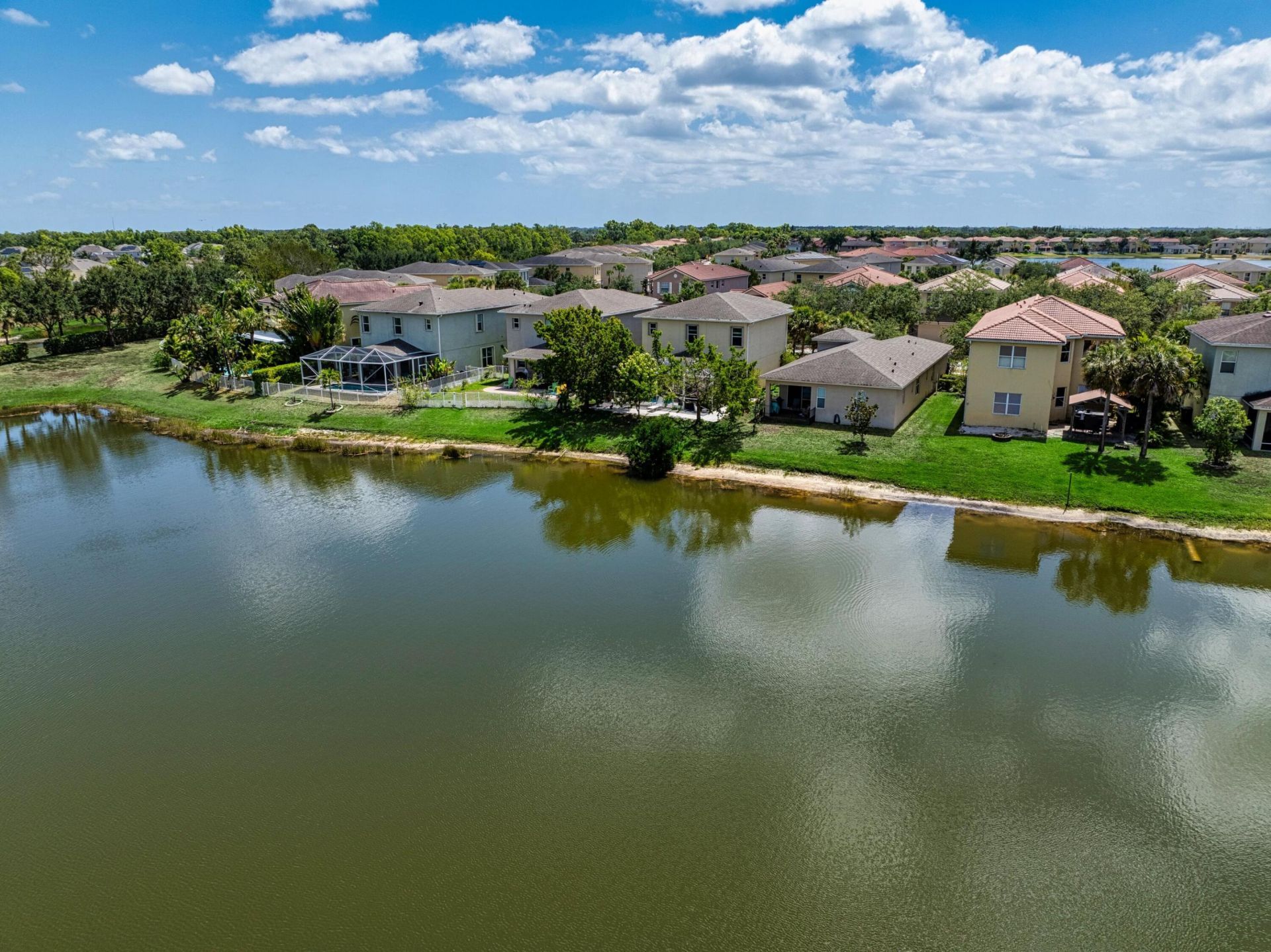 2323 NW Padova Street, Port Saint Lucie, FL 34986 Photo