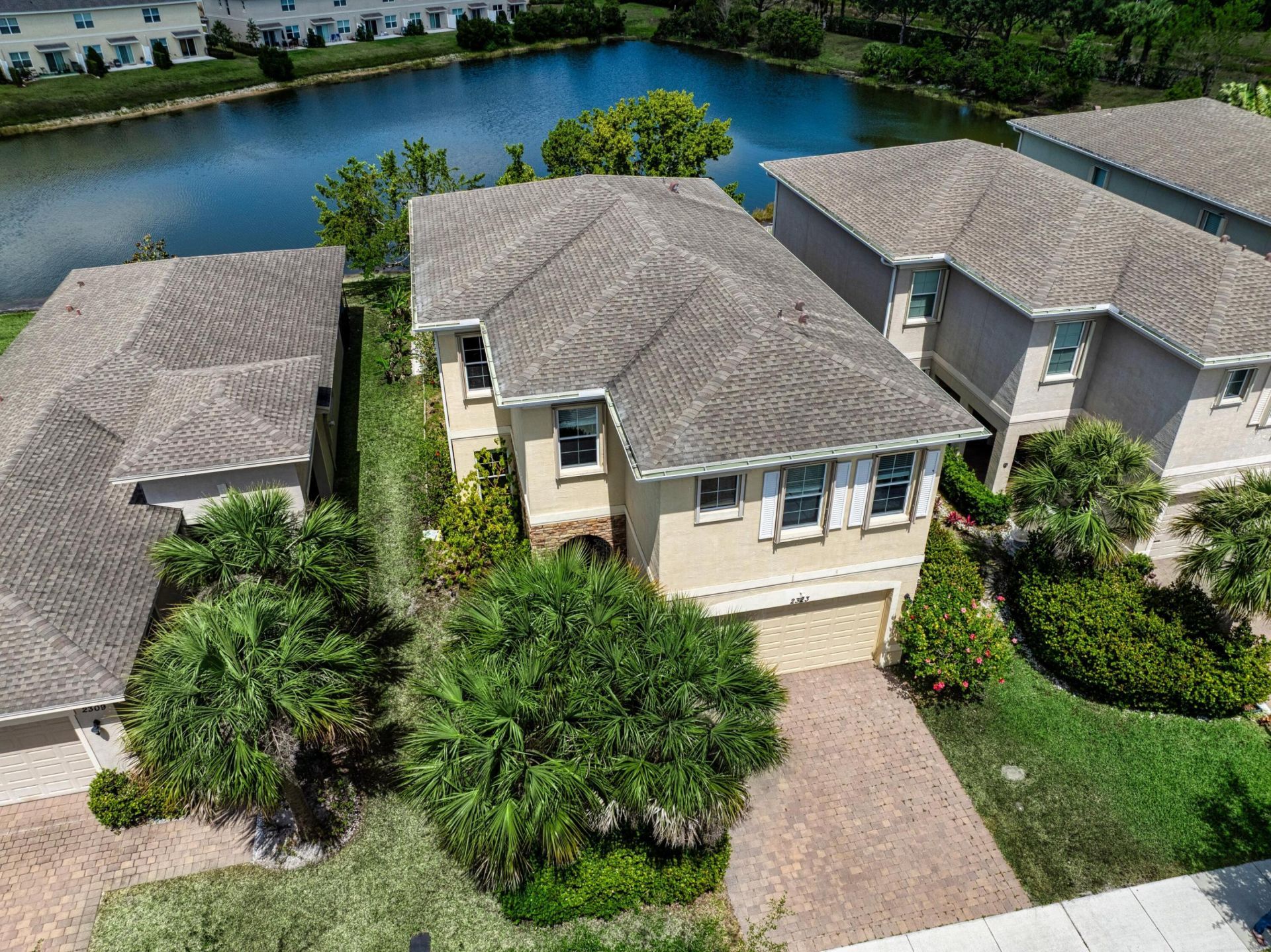 2323 NW Padova Street, Port Saint Lucie, FL 34986 Photo