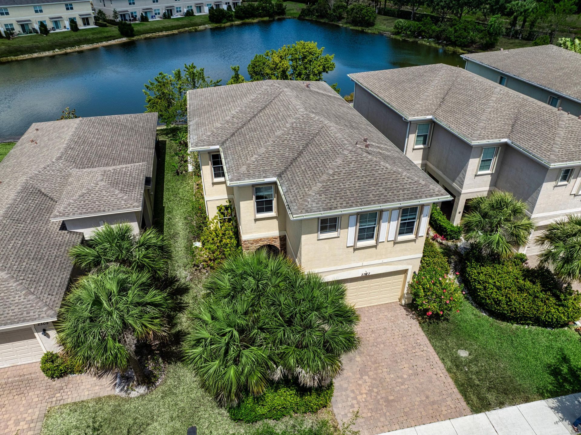 2323 NW Padova Street, Port Saint Lucie, FL 34986 Photo
