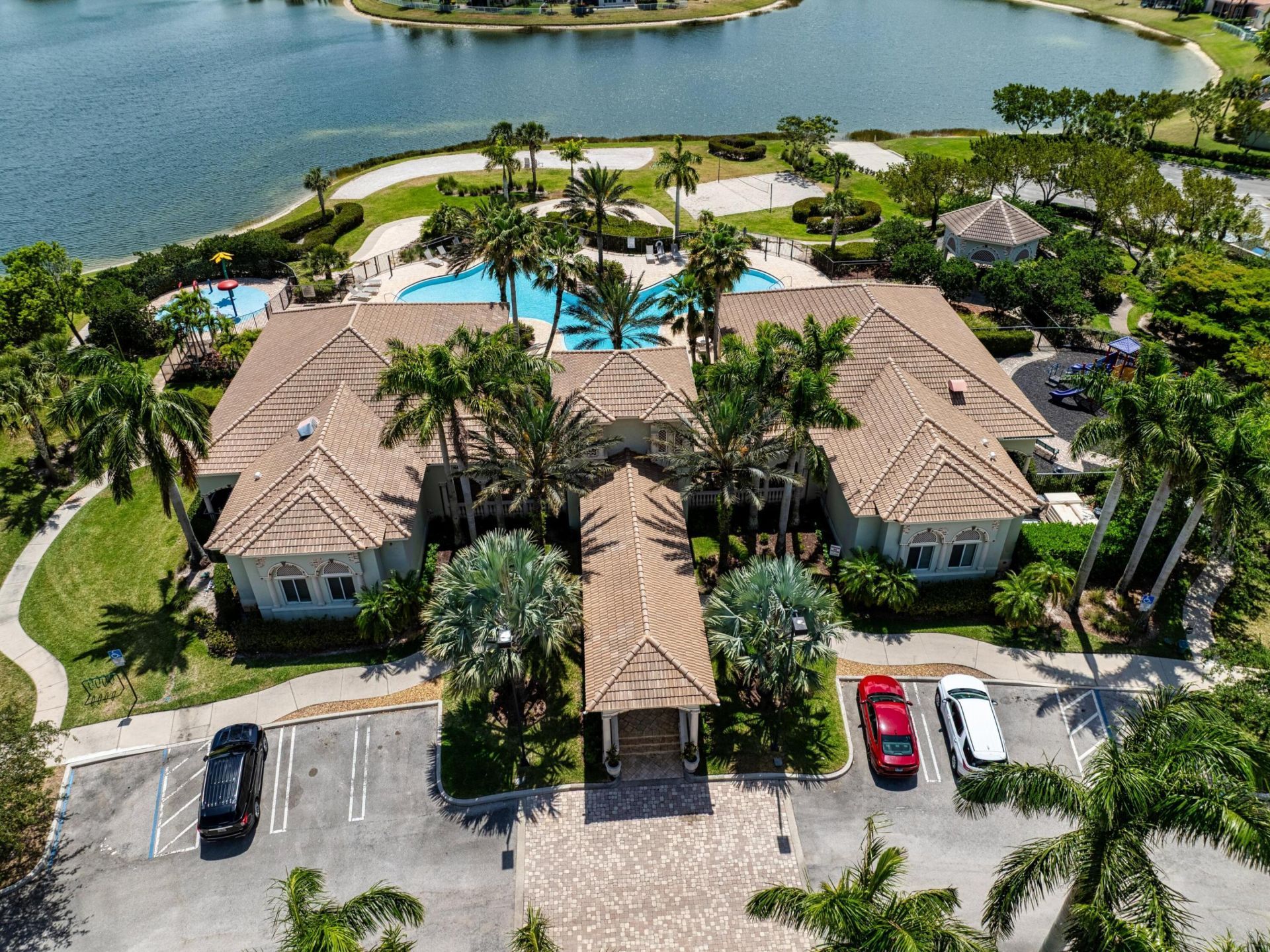 2323 NW Padova Street, Port Saint Lucie, FL 34986 Photo