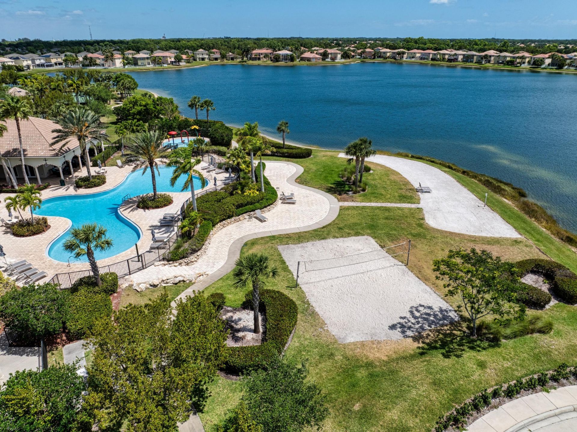 2323 NW Padova Street, Port Saint Lucie, FL 34986 Photo