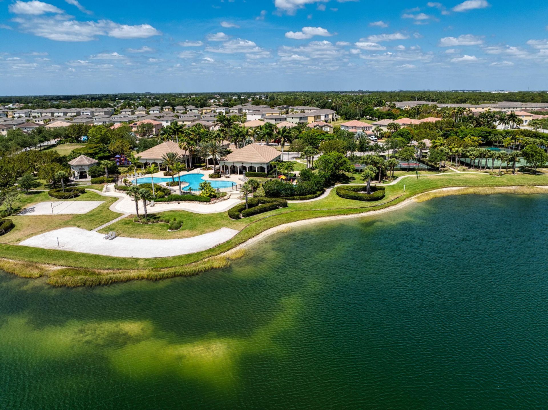 2323 NW Padova Street, Port Saint Lucie, FL 34986 Photo