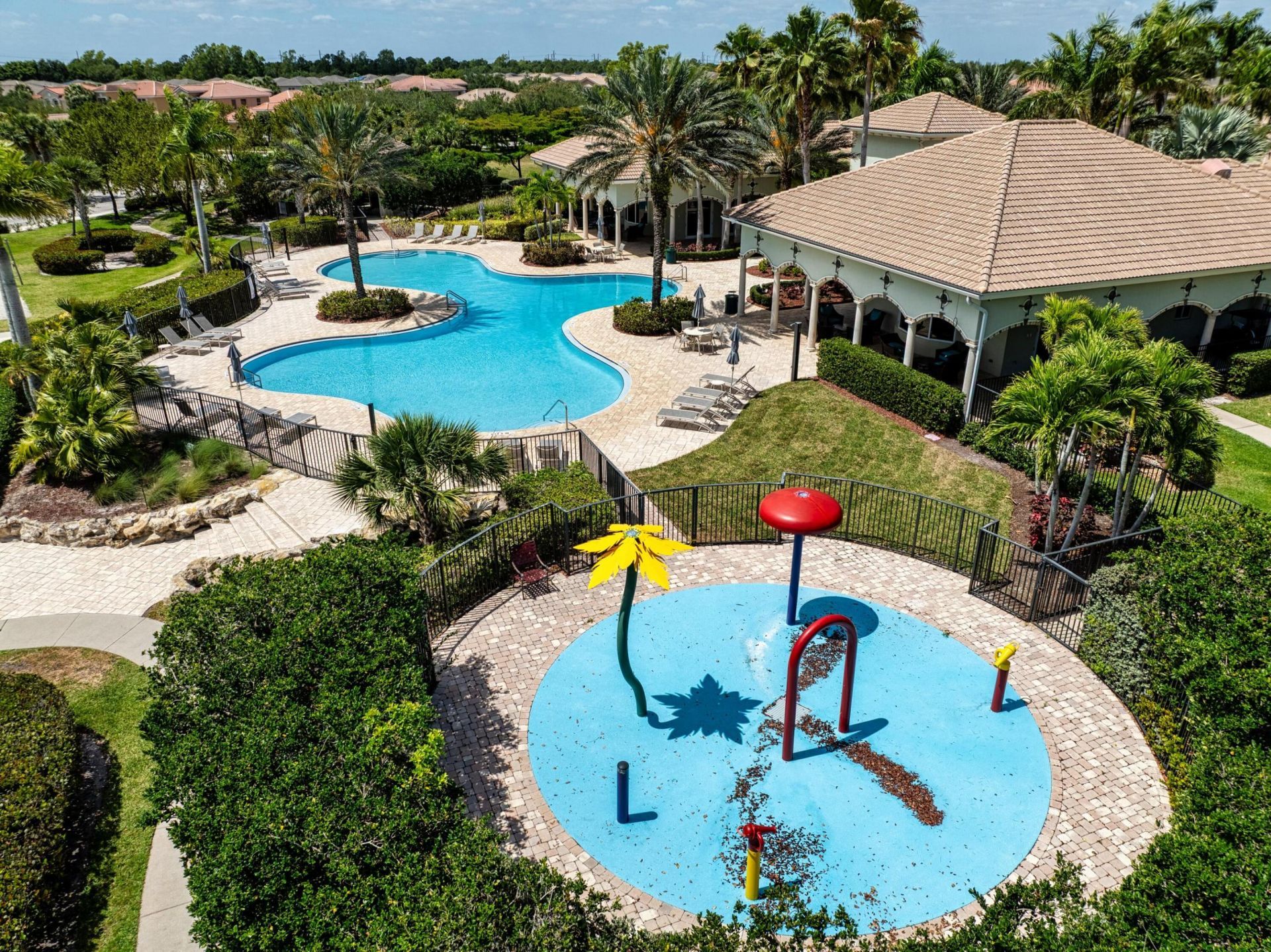 2323 NW Padova Street, Port Saint Lucie, FL 34986 Photo