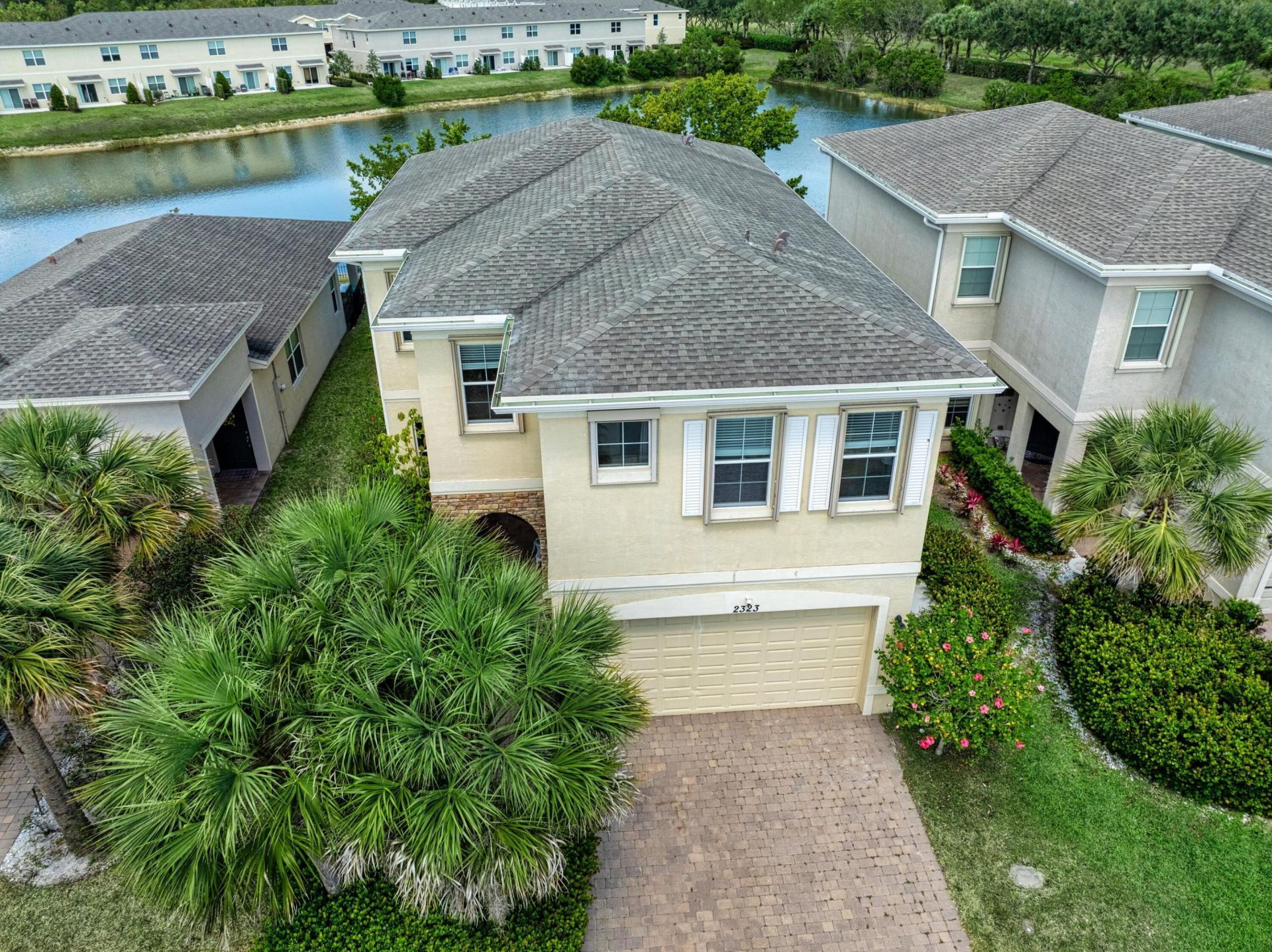 2323 NW Padova Street, Port Saint Lucie, FL 34986 Photo