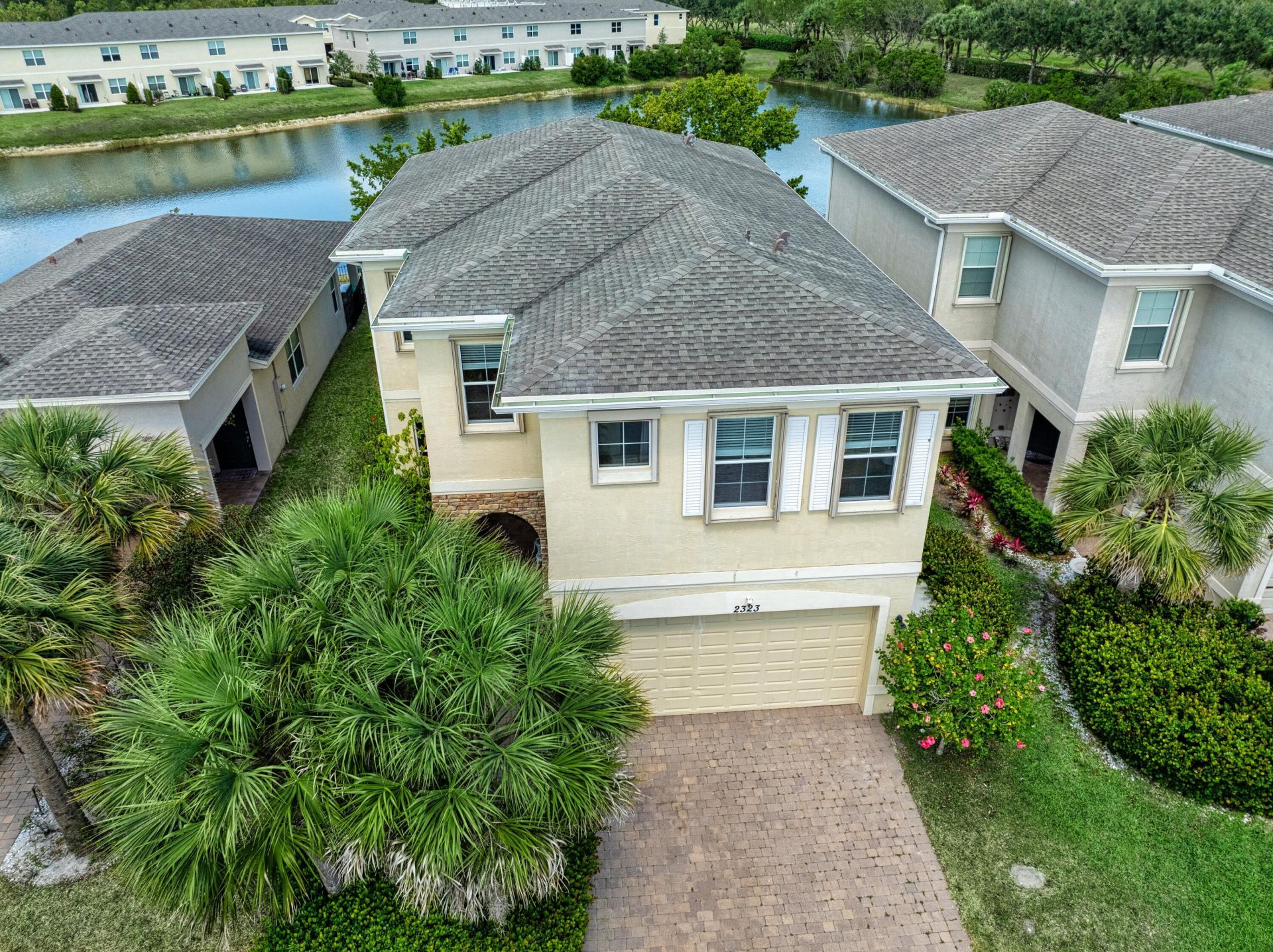 2323 NW Padova Street, Port Saint Lucie, FL 34986 Photo