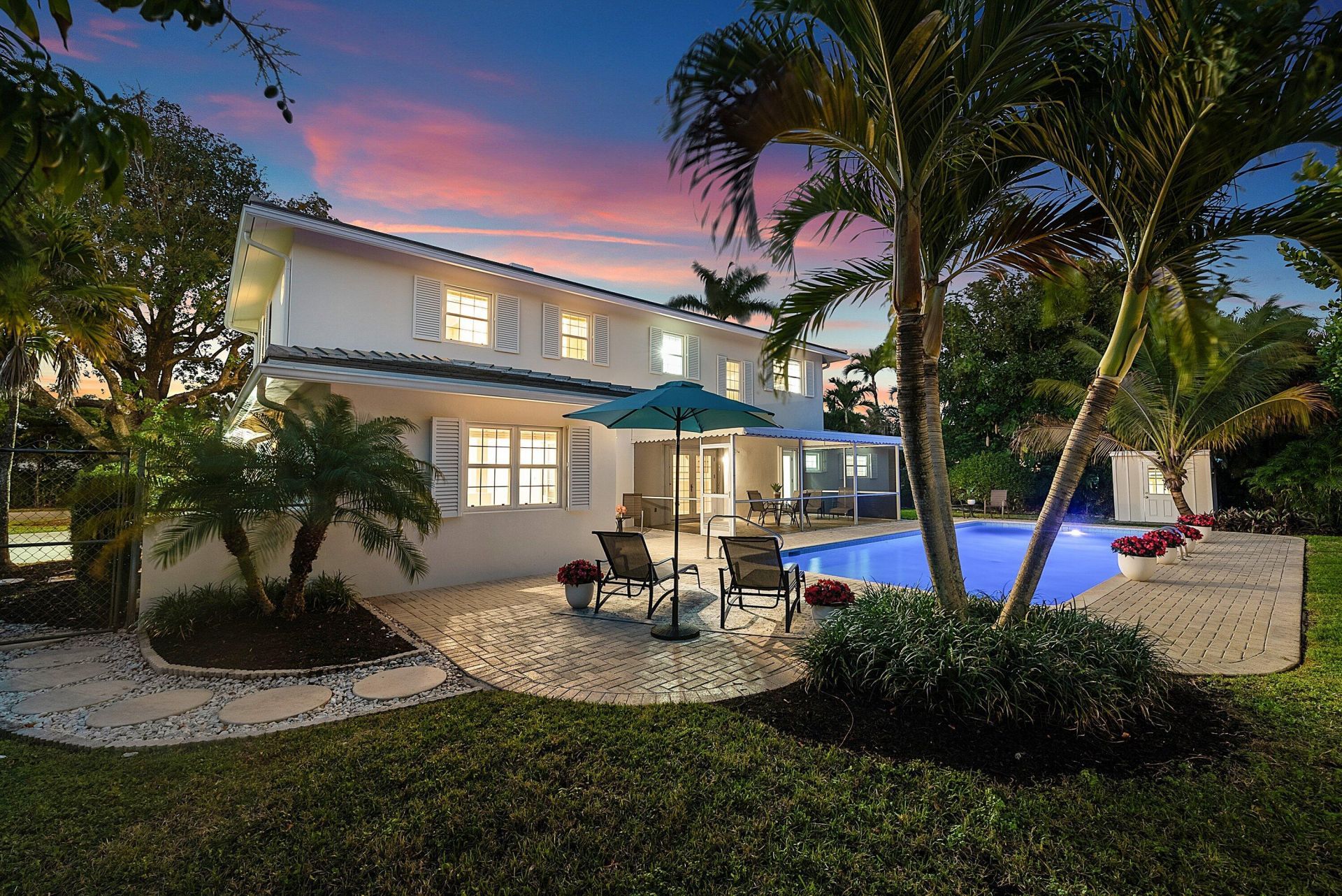 518 Gardenia Terrace, Delray Beach, FL 33444 Photo