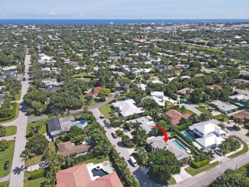 518 Gardenia Terrace, Delray Beach, FL 33444 Photo