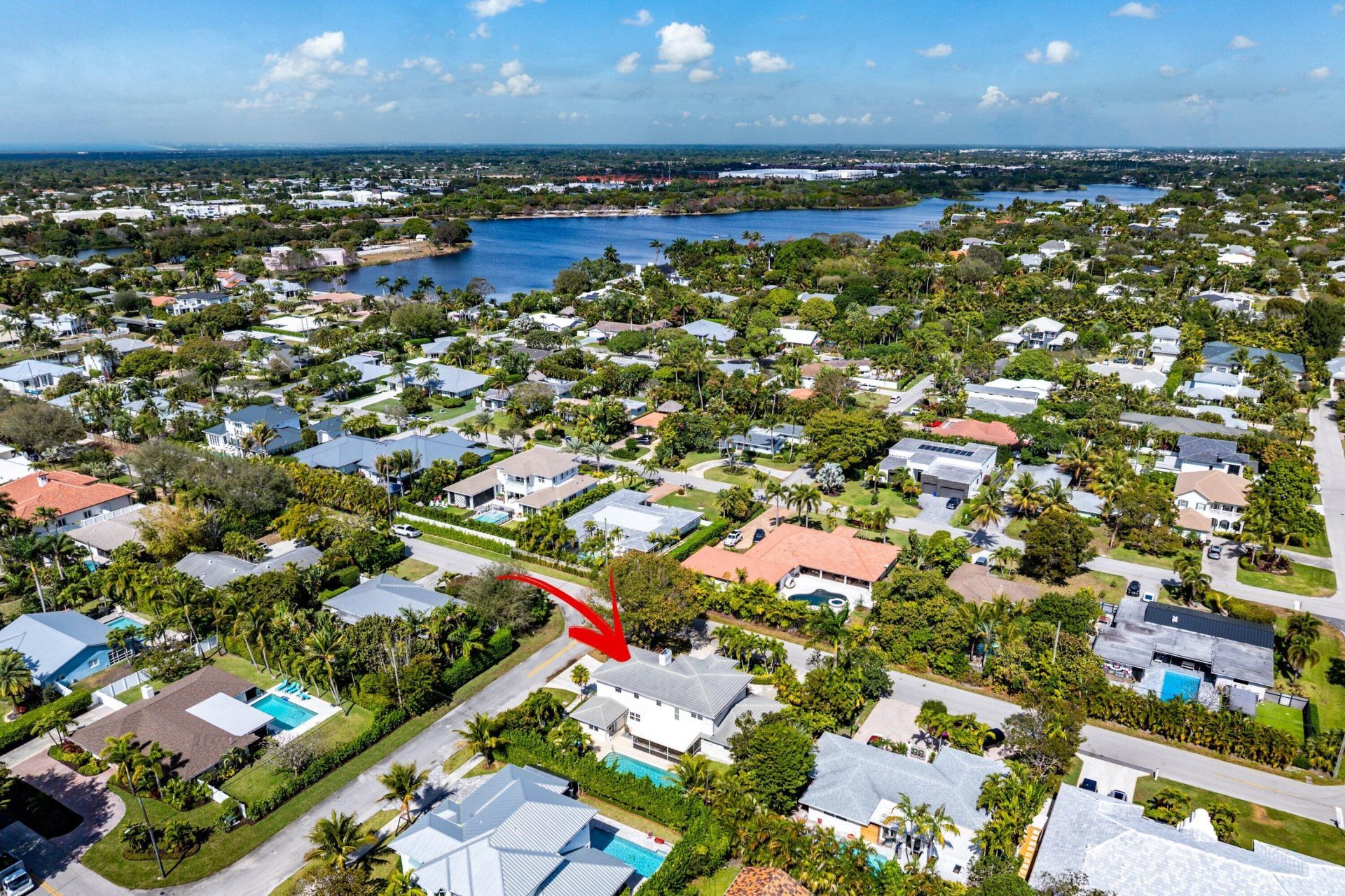 518 Gardenia Terrace, Delray Beach, FL 33444 Photo