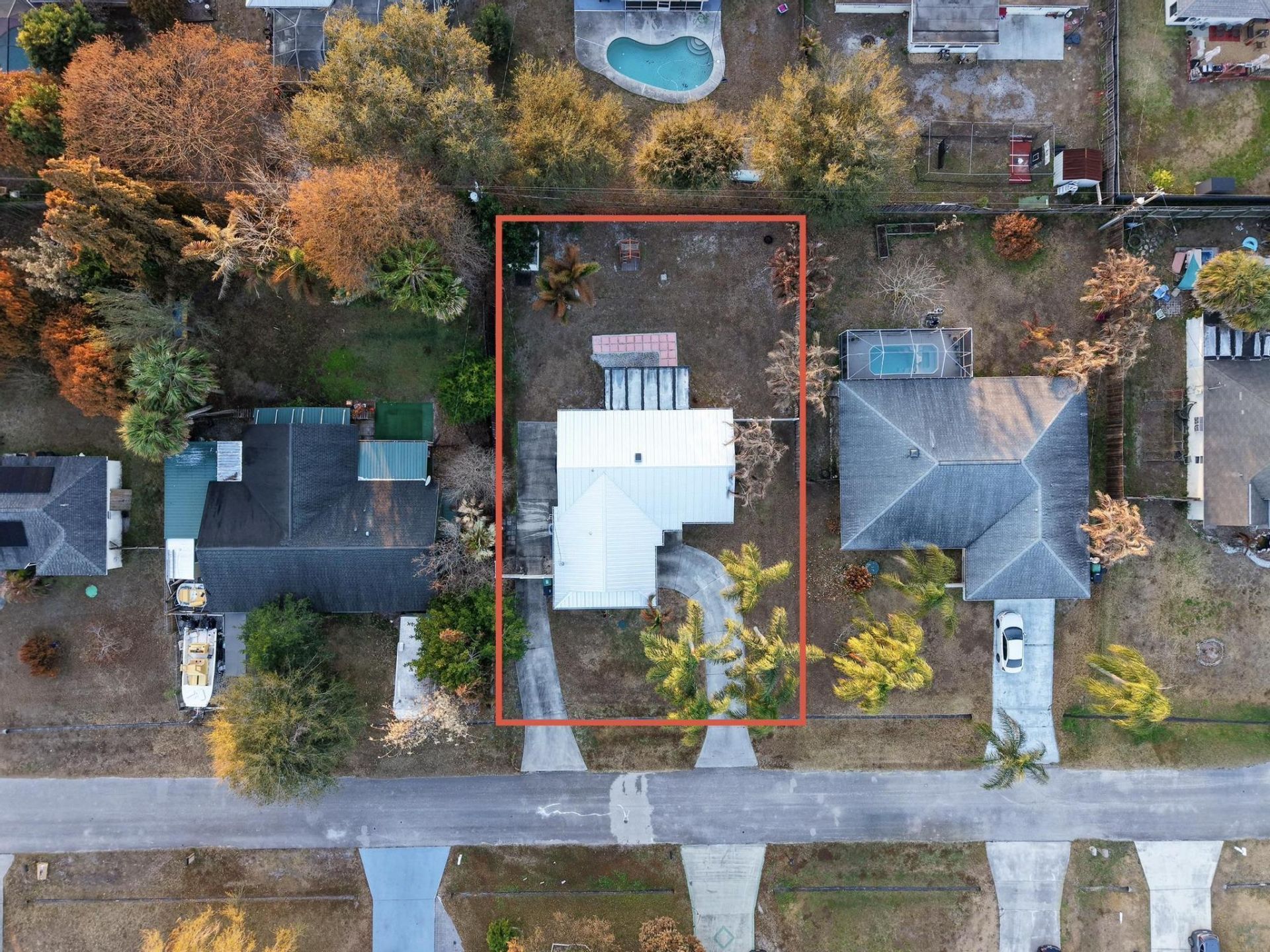 626 SW Cynthia Street, Port Saint Lucie, FL 34983 Photo