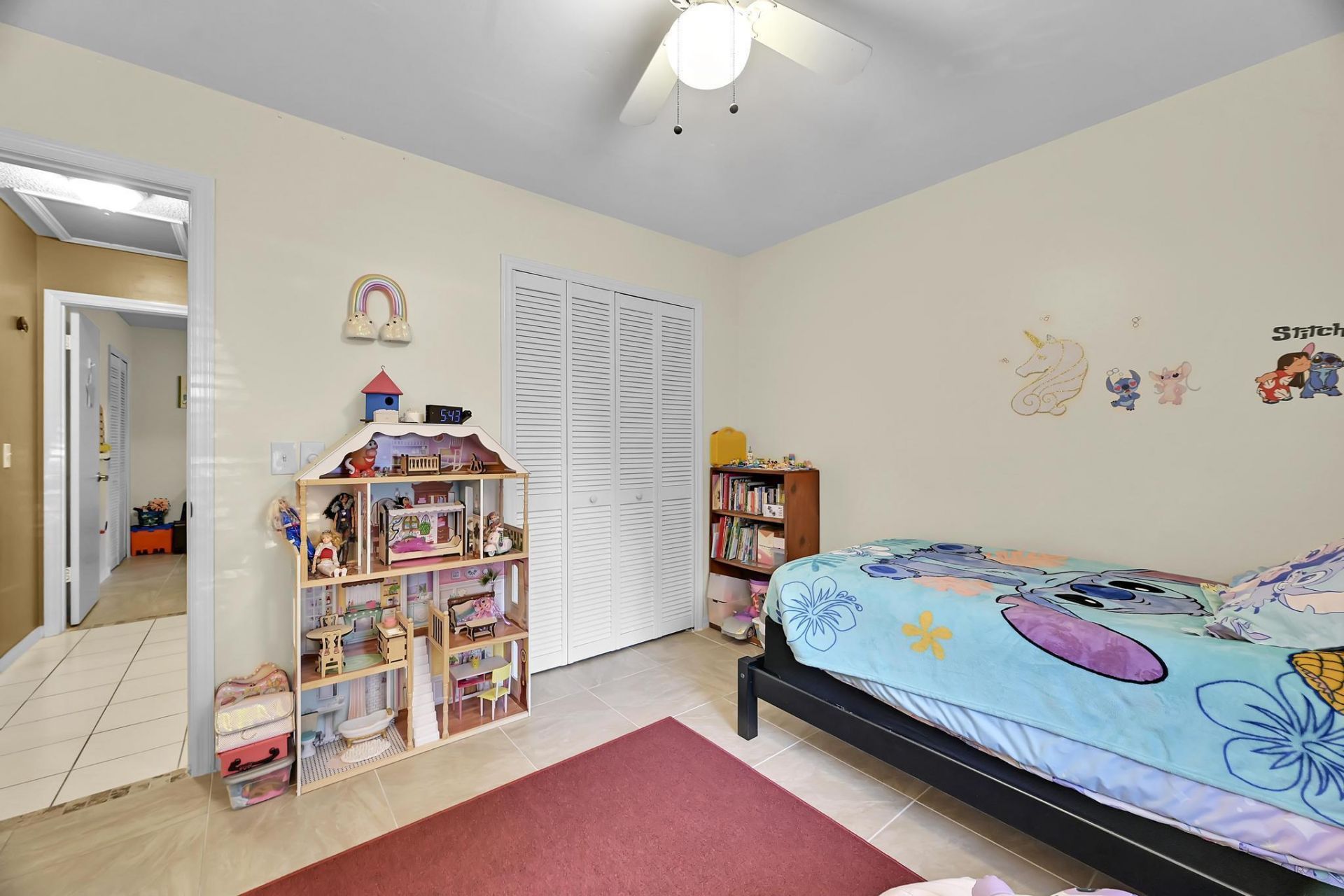 626 SW Cynthia Street, Port Saint Lucie, FL 34983 Photo