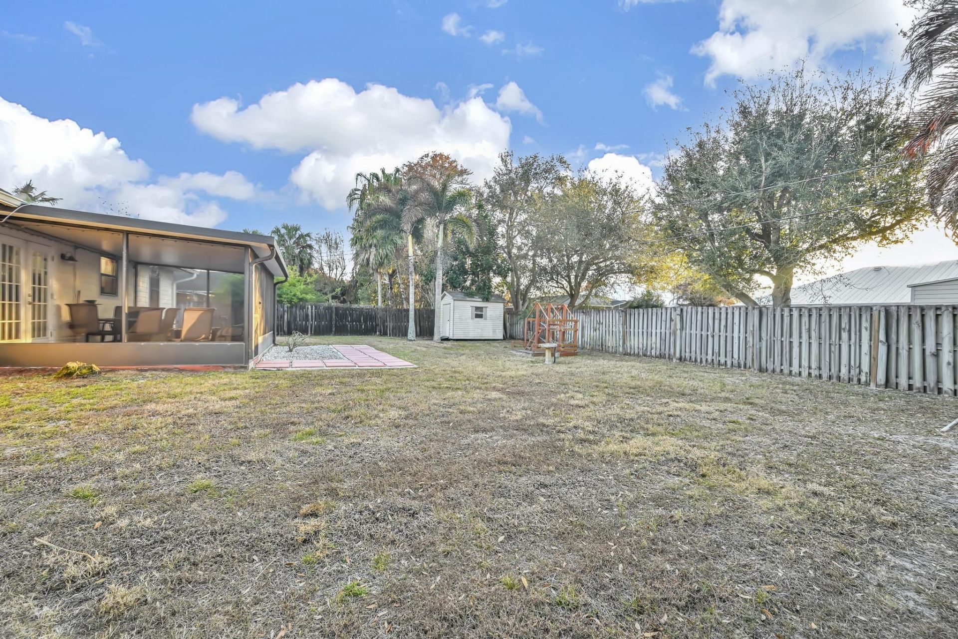 626 SW Cynthia Street, Port Saint Lucie, FL 34983 Photo