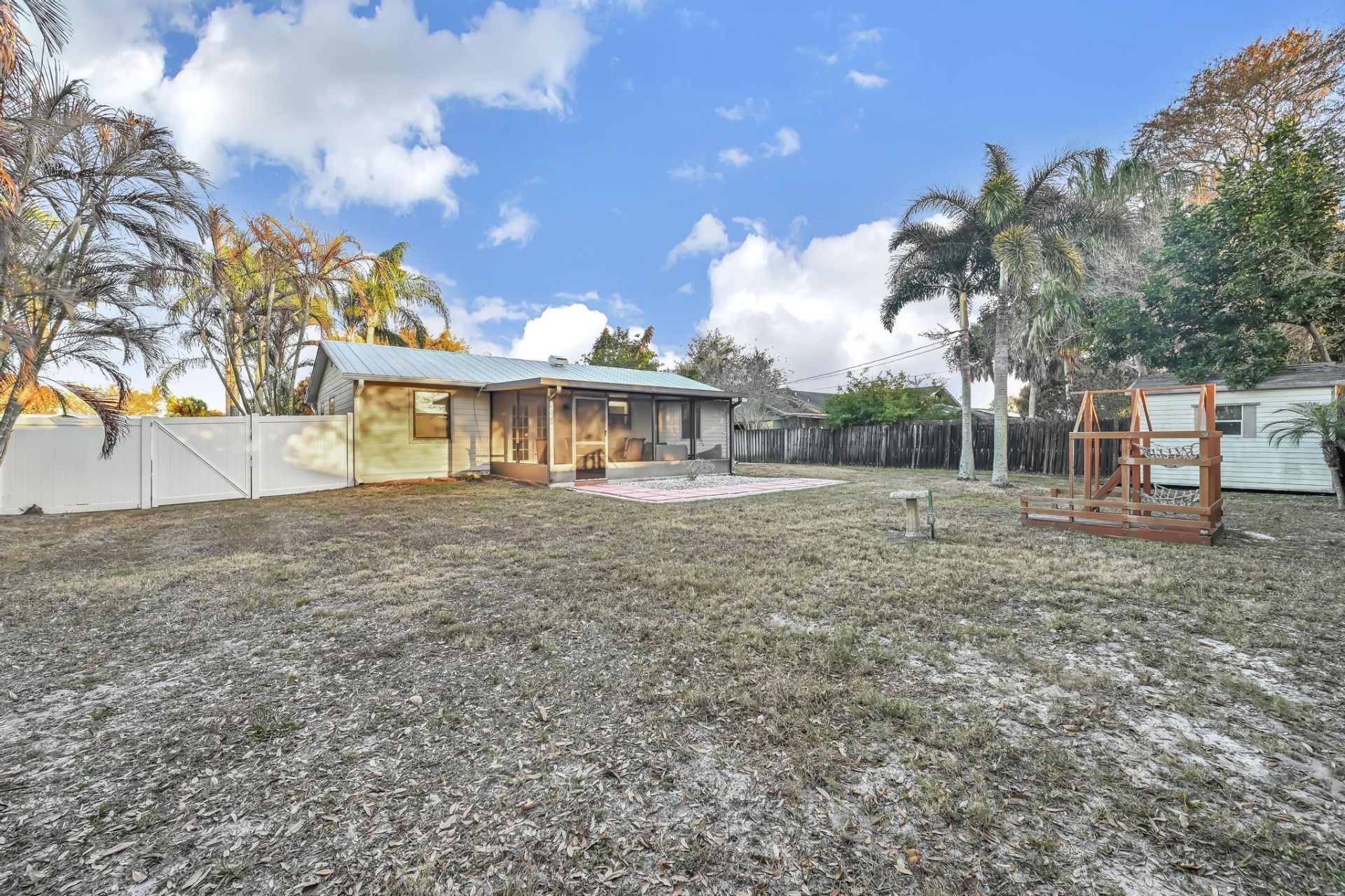 626 SW Cynthia Street, Port Saint Lucie, FL 34983 Photo