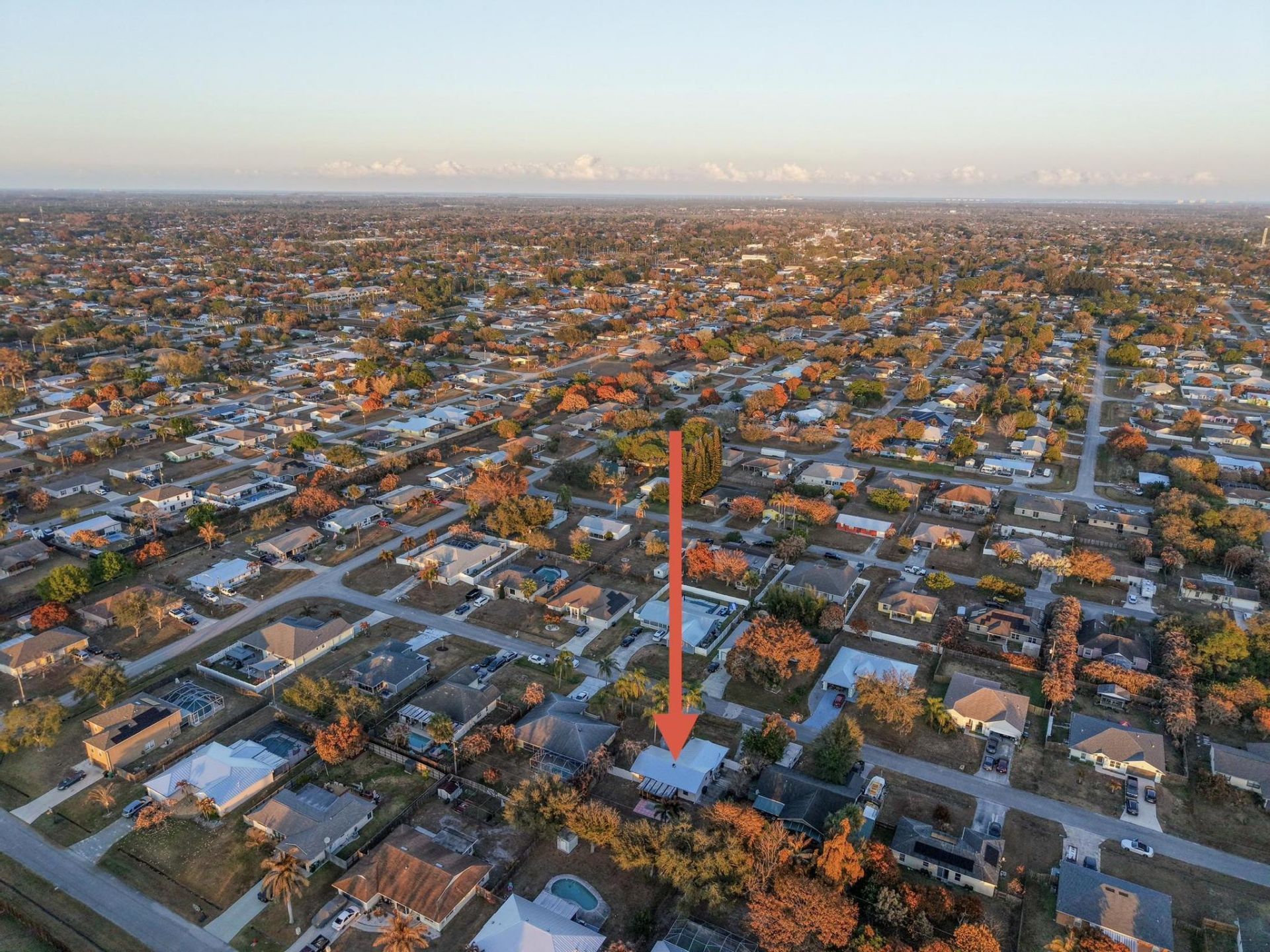 626 SW Cynthia Street, Port Saint Lucie, FL 34983 Photo