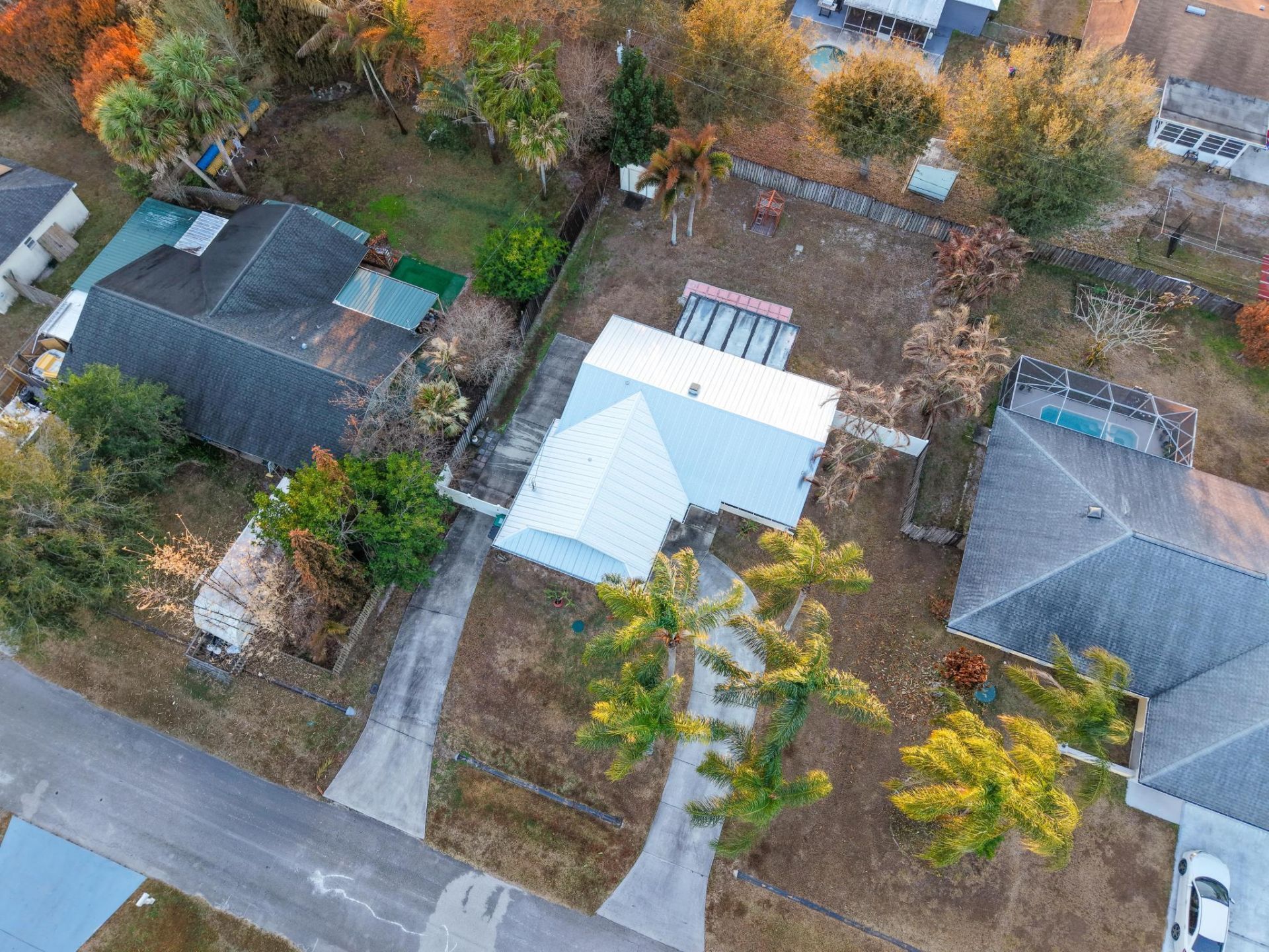 626 SW Cynthia Street, Port Saint Lucie, FL 34983 Photo