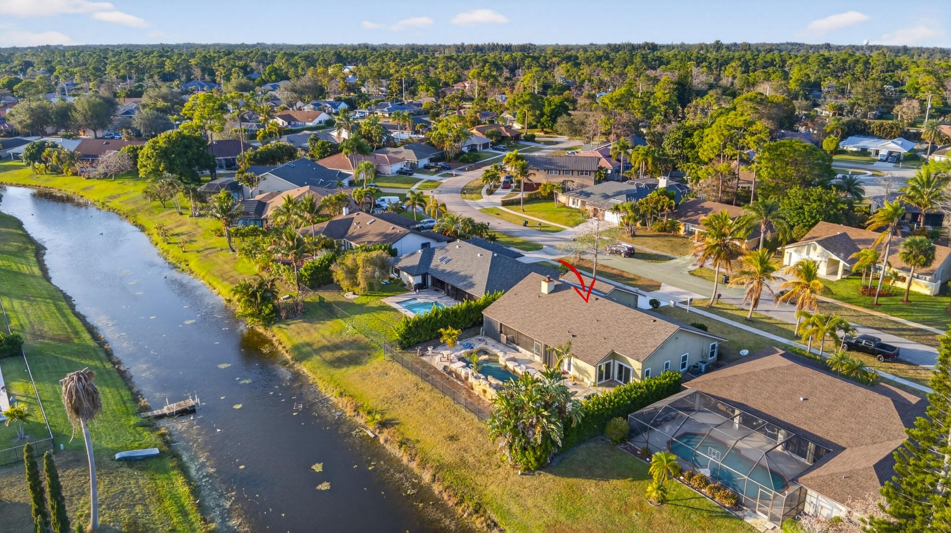 14372 Blackberry Drive, Wellington, FL 33414 Photo