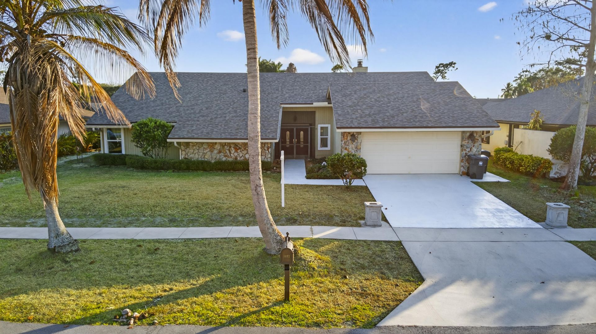 14372 Blackberry Drive, Wellington, FL 33414 Photo