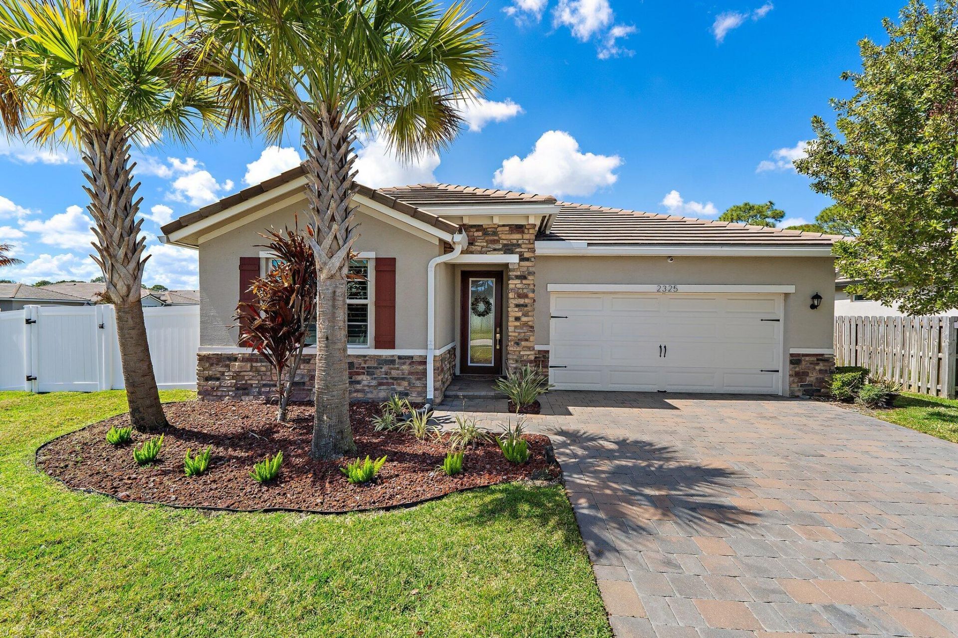 2325 SW Strawberry Terrace, Palm City, FL 34990 Photo