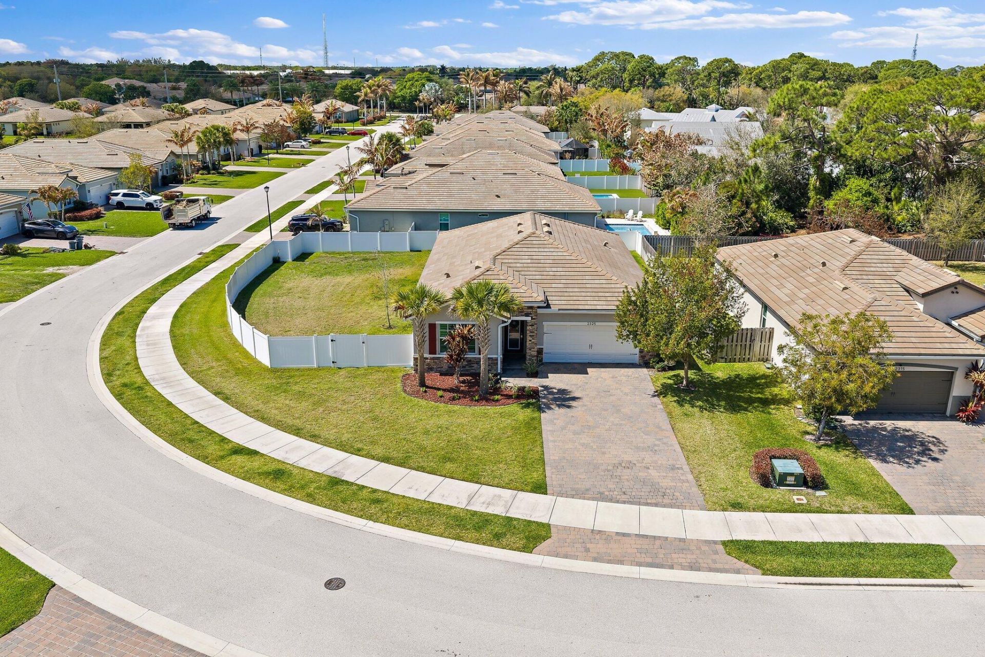 2325 SW Strawberry Terrace, Palm City, FL 34990 Photo