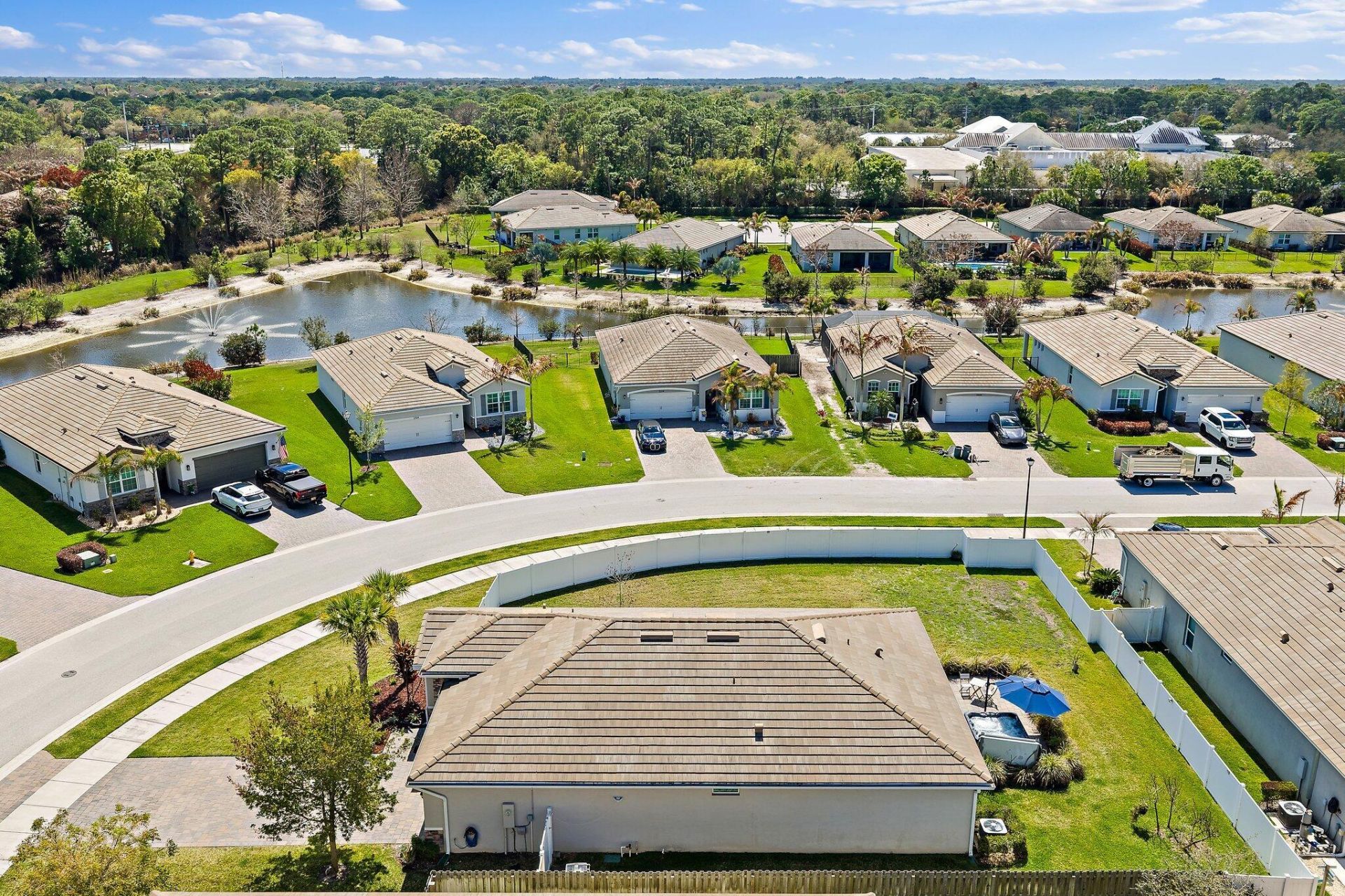 2325 SW Strawberry Terrace, Palm City, FL 34990 Photo