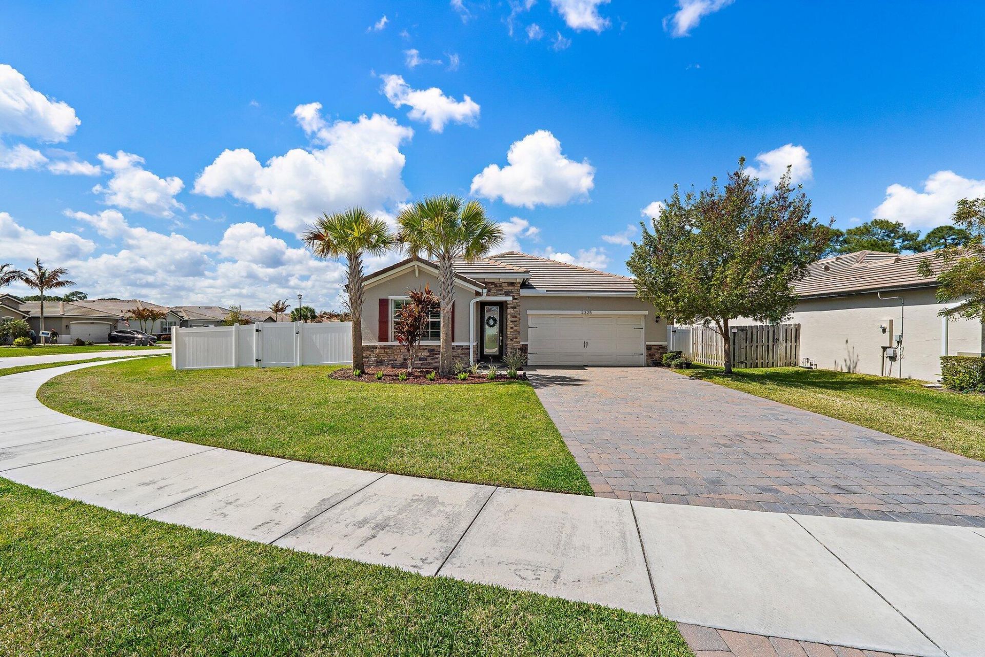 2325 SW Strawberry Terrace, Palm City, FL 34990 Photo