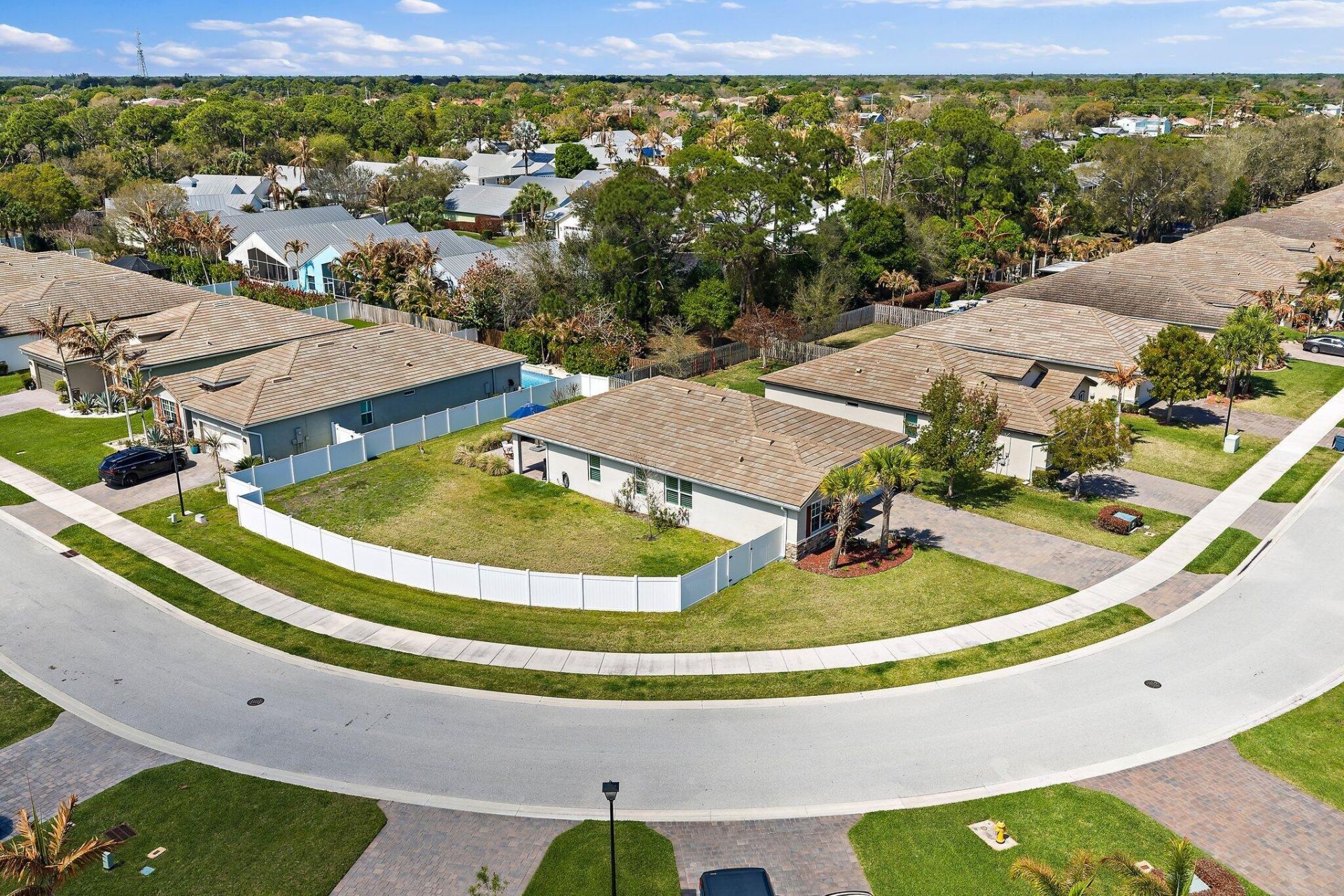 2325 SW Strawberry Terrace, Palm City, FL 34990 Photo