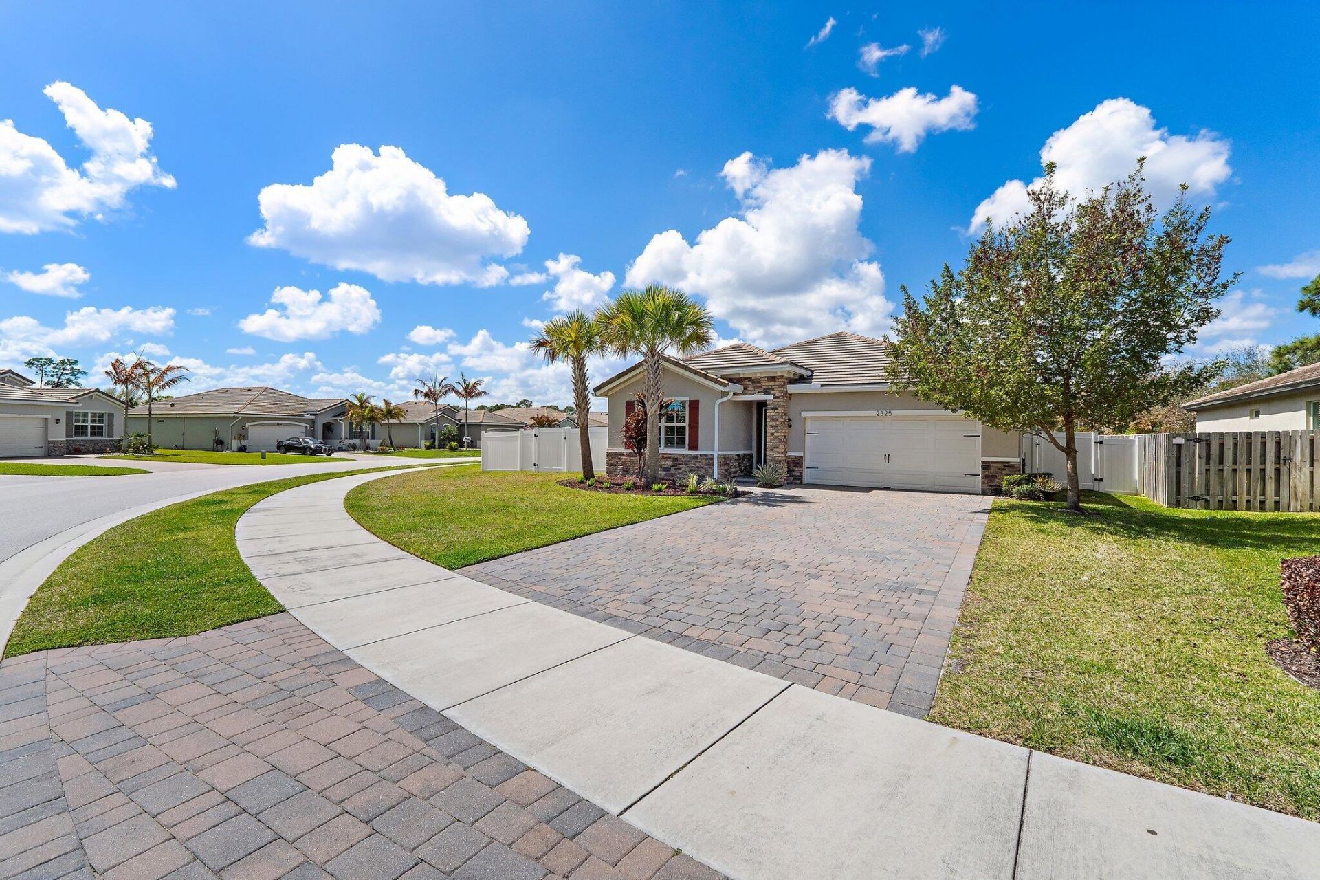 2325 SW Strawberry Terrace, Palm City, FL 34990 Photo