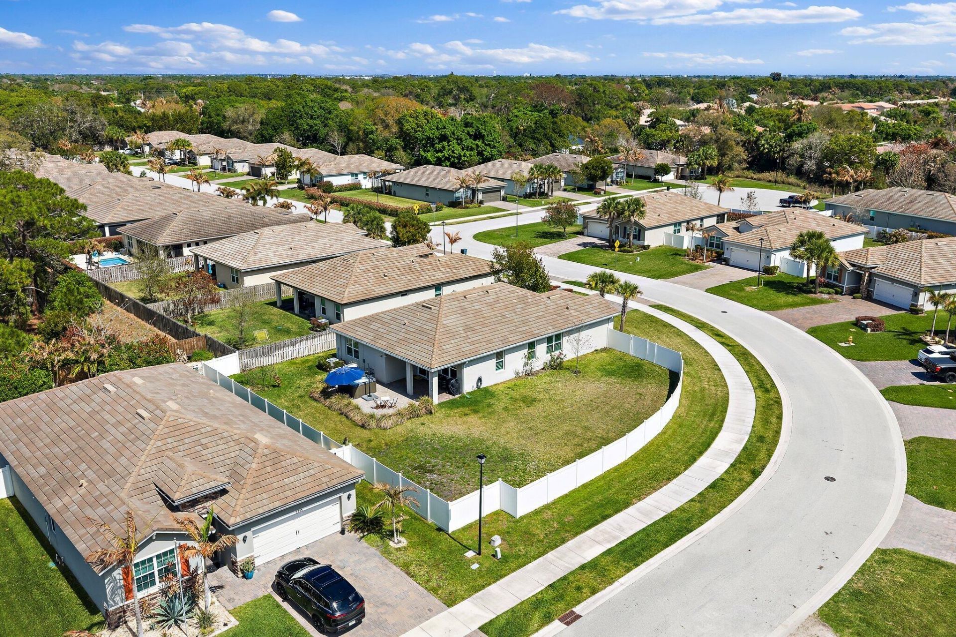 2325 SW Strawberry Terrace, Palm City, FL 34990 Photo