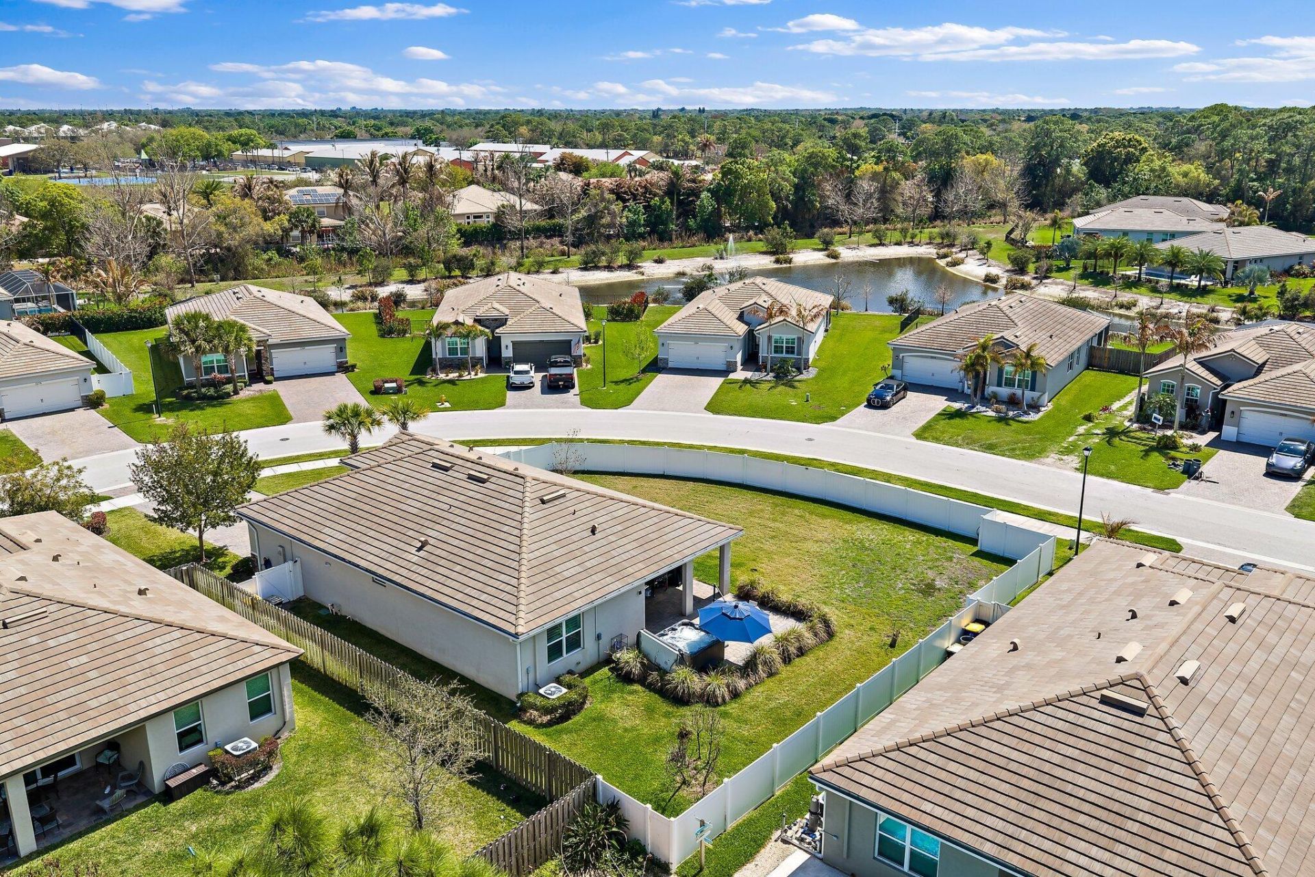 2325 SW Strawberry Terrace, Palm City, FL 34990 Photo