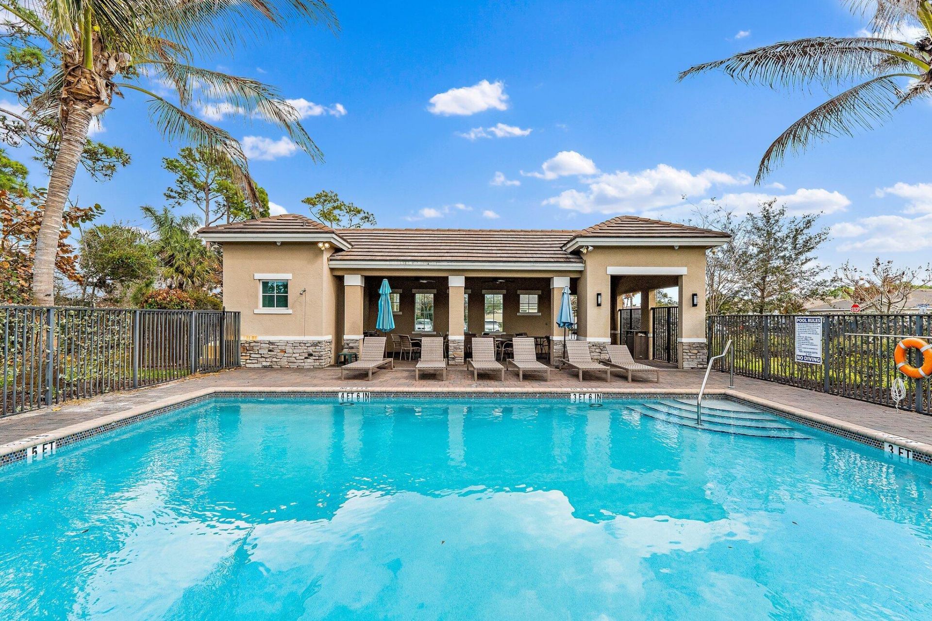 2325 SW Strawberry Terrace, Palm City, FL 34990 Photo