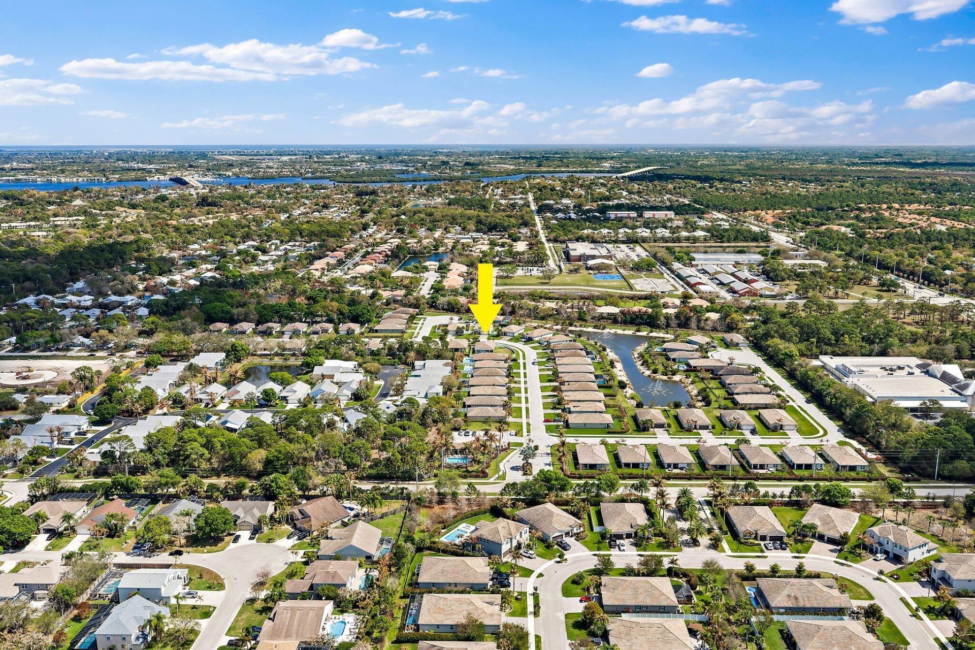 2325 SW Strawberry Terrace, Palm City, FL 34990 Photo