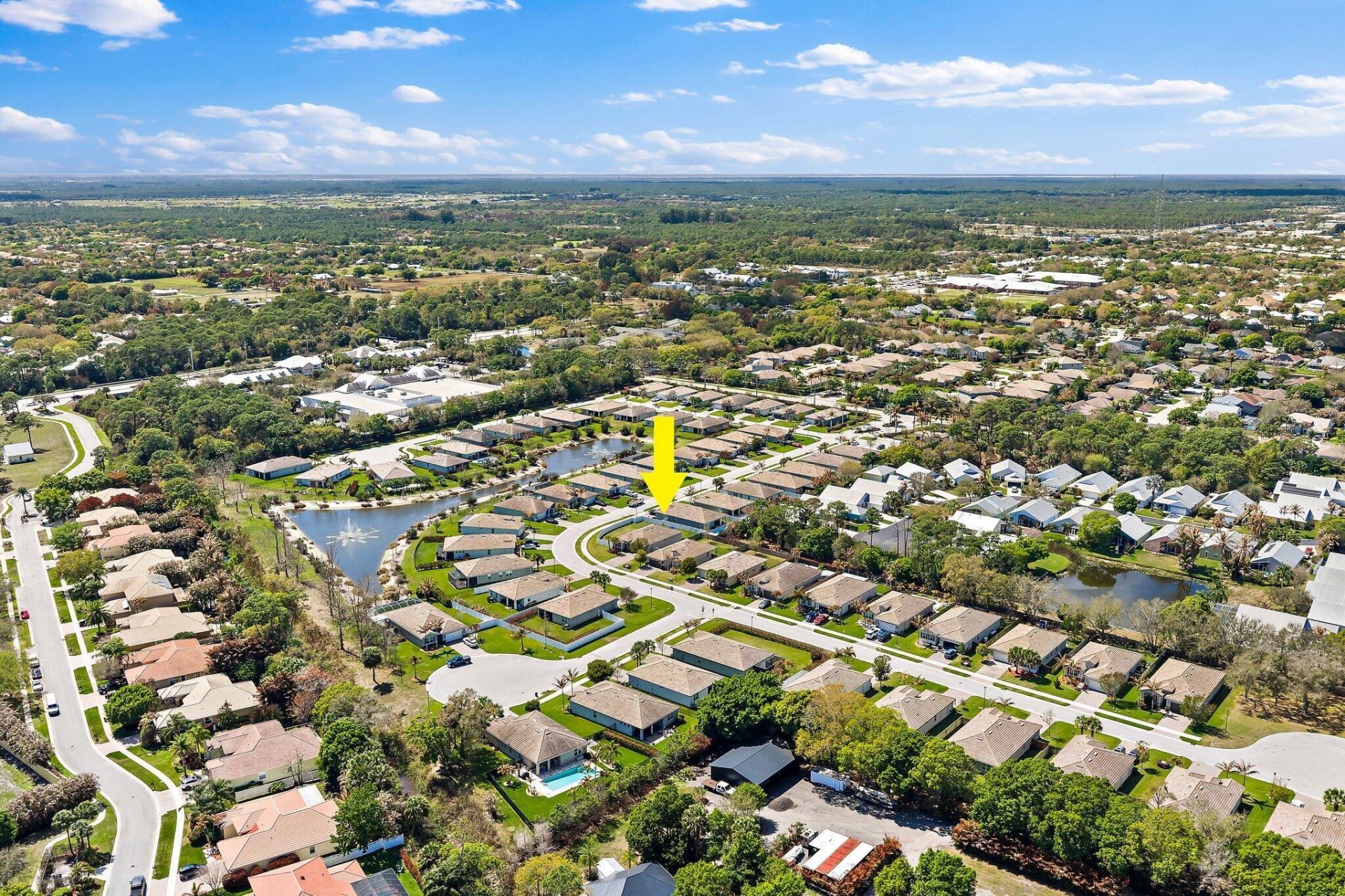 2325 SW Strawberry Terrace, Palm City, FL 34990 Photo