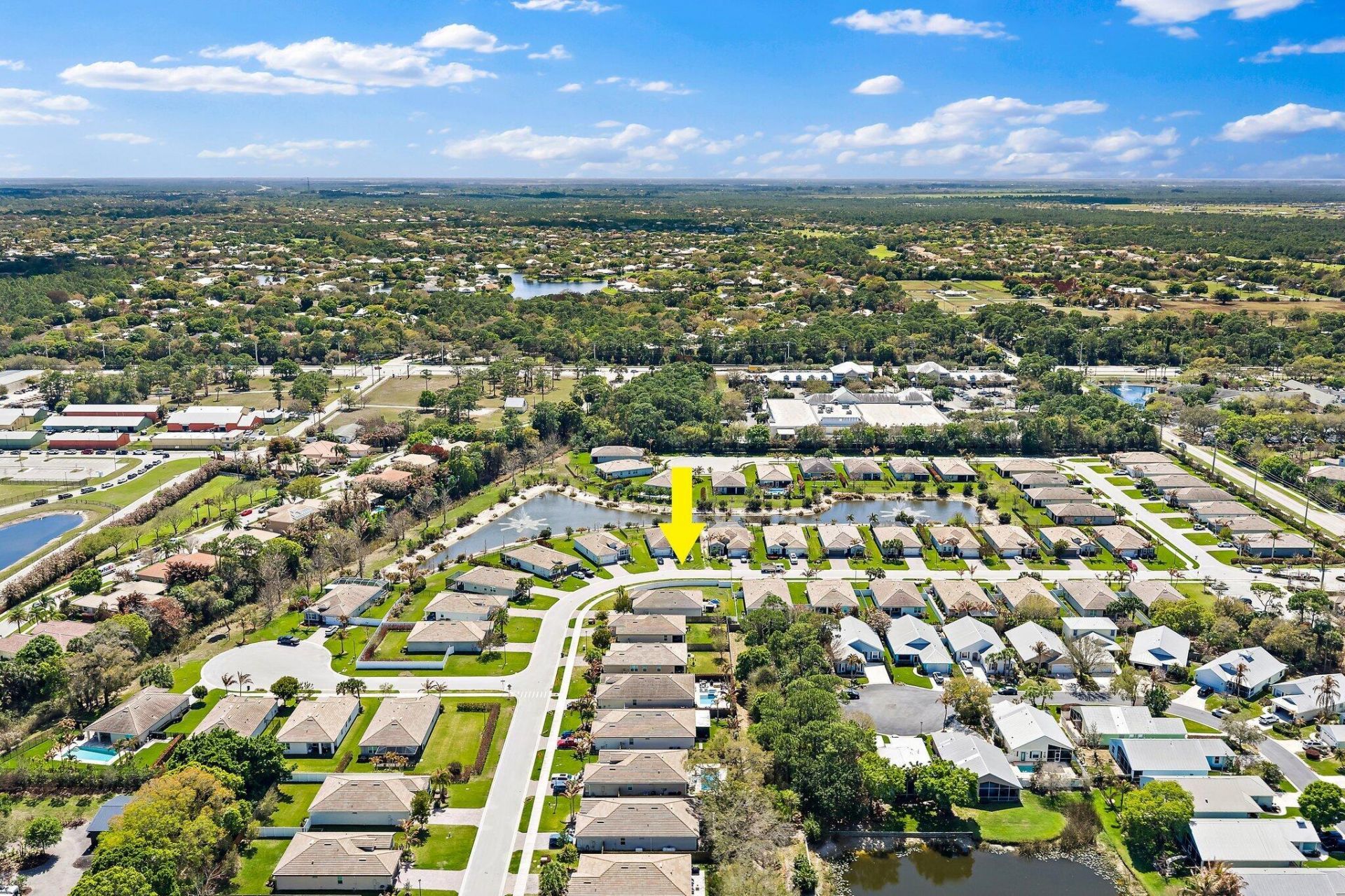 2325 SW Strawberry Terrace, Palm City, FL 34990 Photo