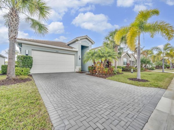 12127 SW Jasper Lake Way, Port St. Lucie, FL 34987