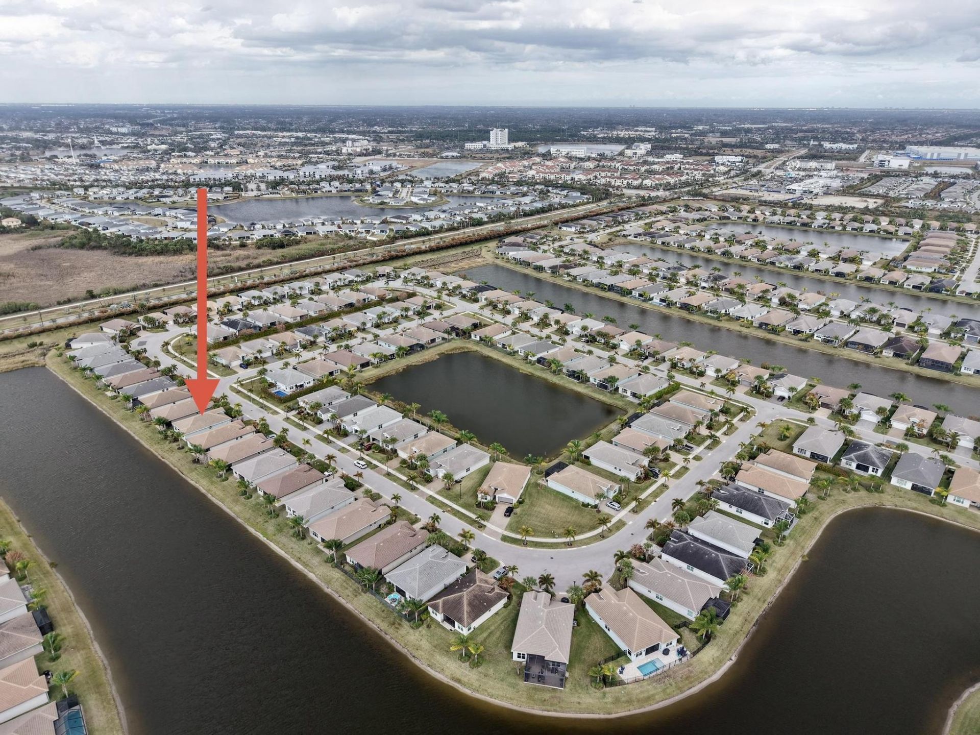 12127 SW Jasper Lake Way, Port Saint Lucie, FL 34987 Photo