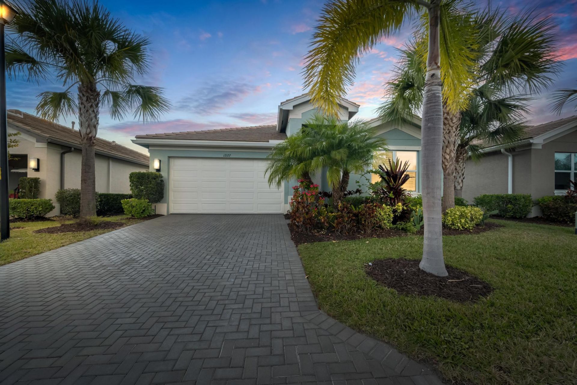 12127 SW Jasper Lake Way, Port Saint Lucie, FL 34987 Photo