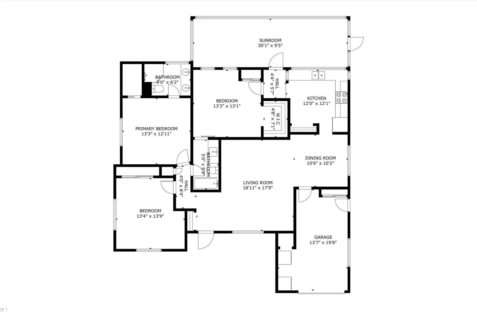 3300 NW 33rd Court, Lauderdale Lakes, FL 33309 Photo