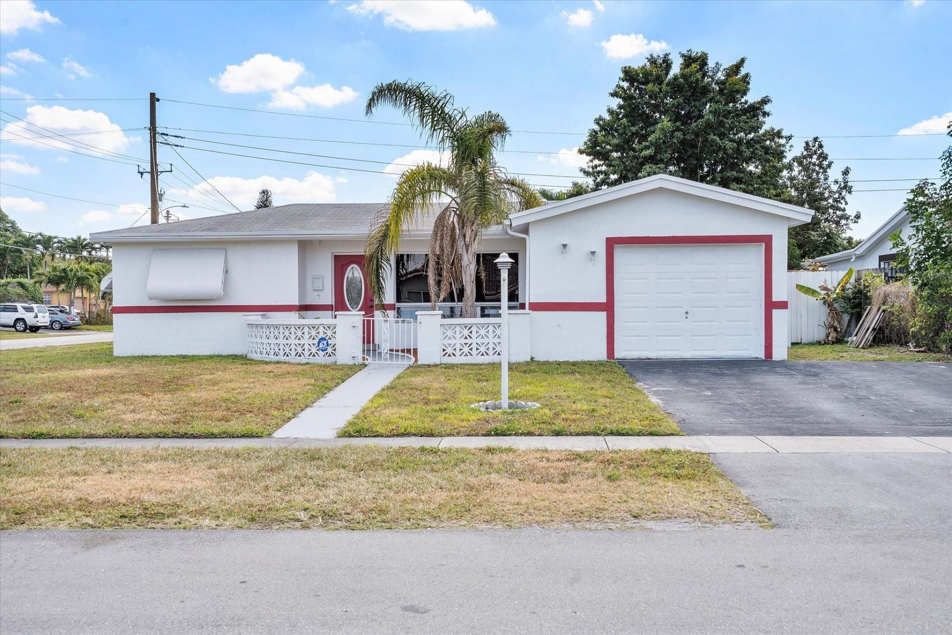 3300 NW 33rd Court, Lauderdale Lakes, FL 33309 Photo