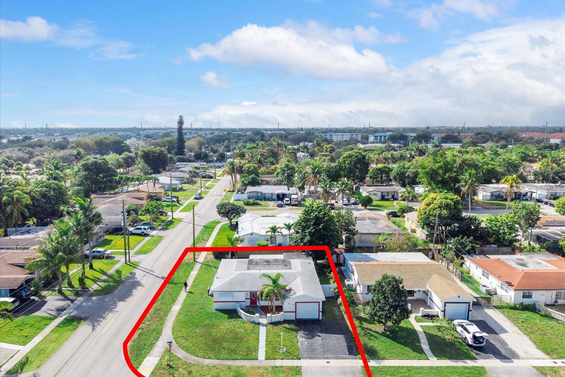 3300 NW 33rd Court, Lauderdale Lakes, FL 33309 Photo