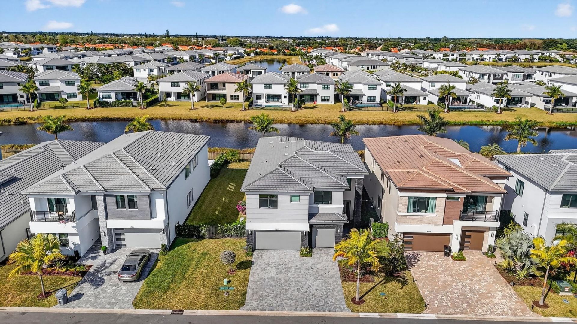 8289 Royal County Down Road, Boca Raton, FL 33434 Photo