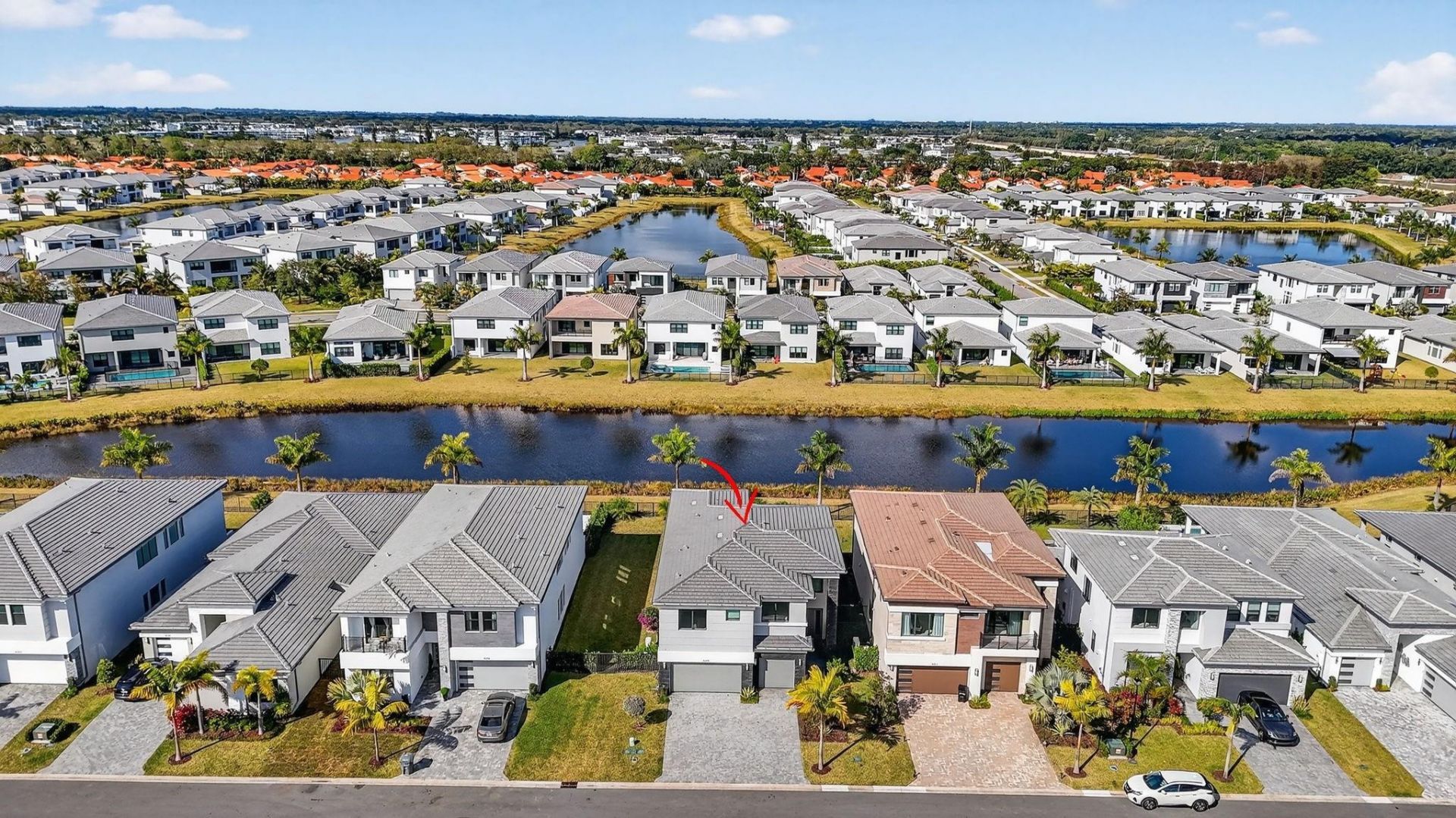 8289 Royal County Down Road, Boca Raton, FL 33434 Photo