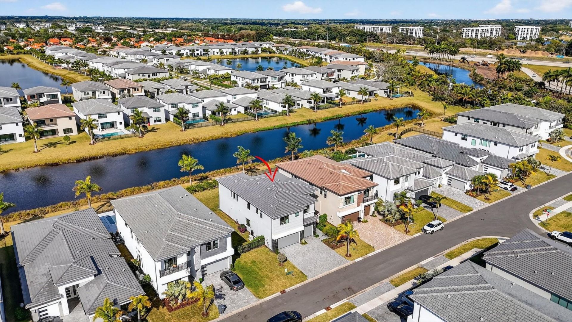 8289 Royal County Down Road, Boca Raton, FL 33434 Photo