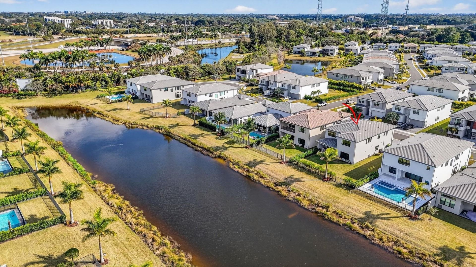 8289 Royal County Down Road, Boca Raton, FL 33434 Photo