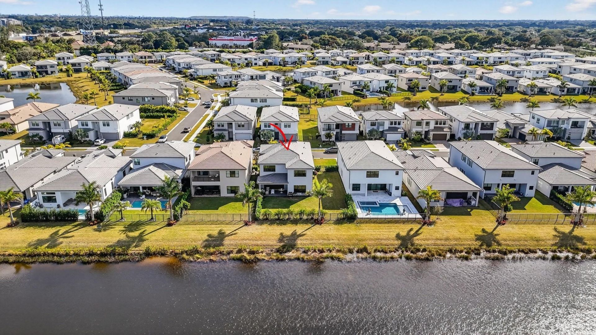 8289 Royal County Down Road, Boca Raton, FL 33434 Photo