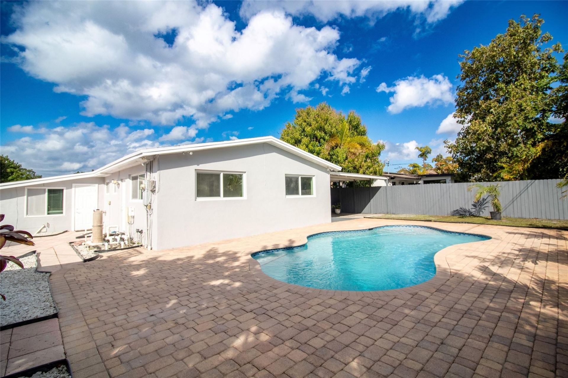 6540 Garfield St, Hollywood, FL 33024 Photo